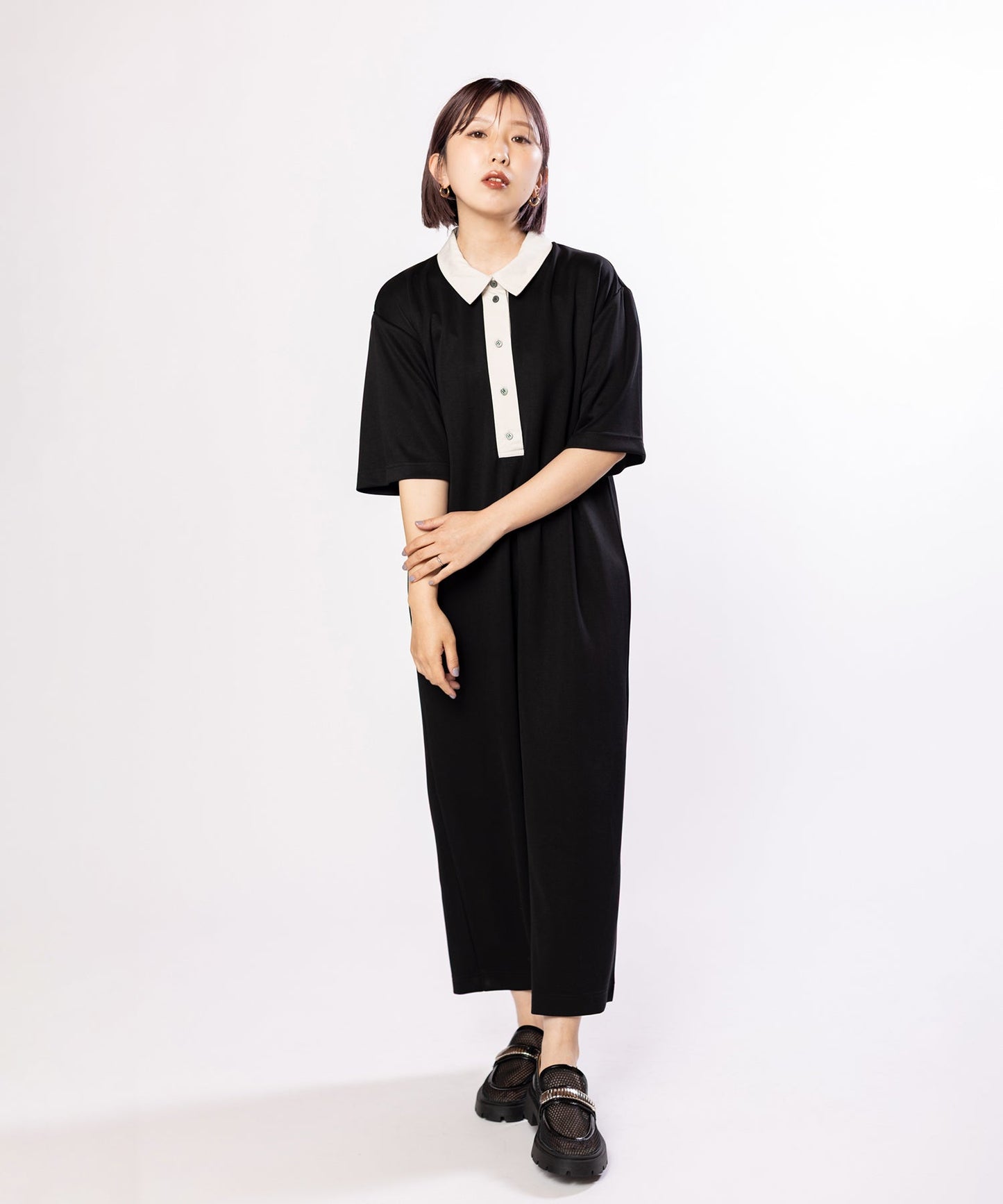 BLACK styling(159cm)