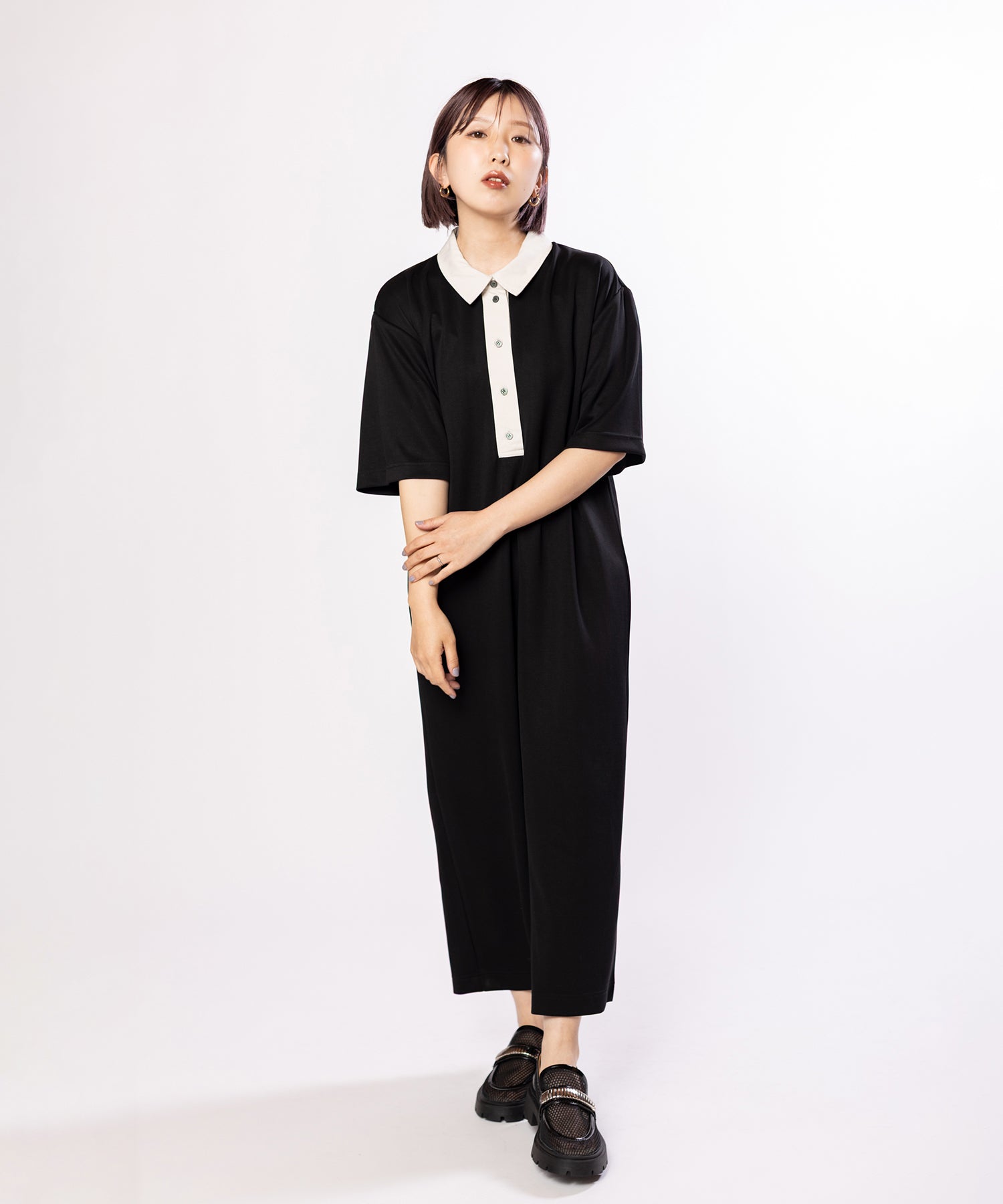 BLACK styling(159cm)