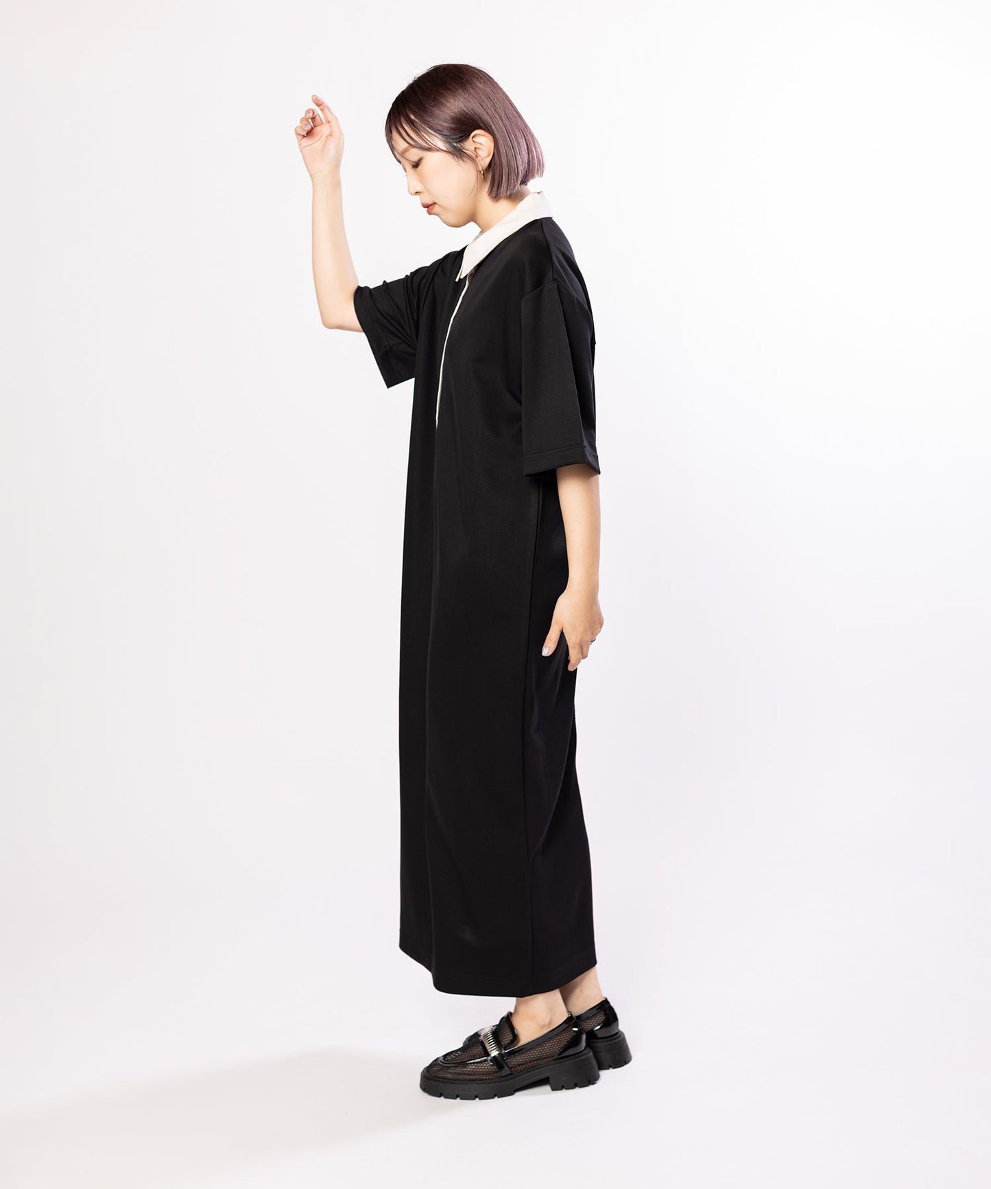 BLACK styling(159cm)