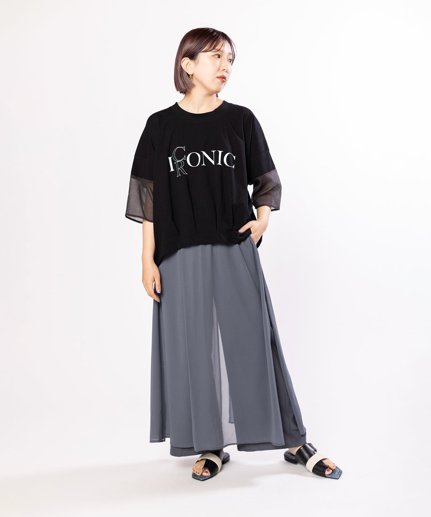 BLACK styling(159cm)