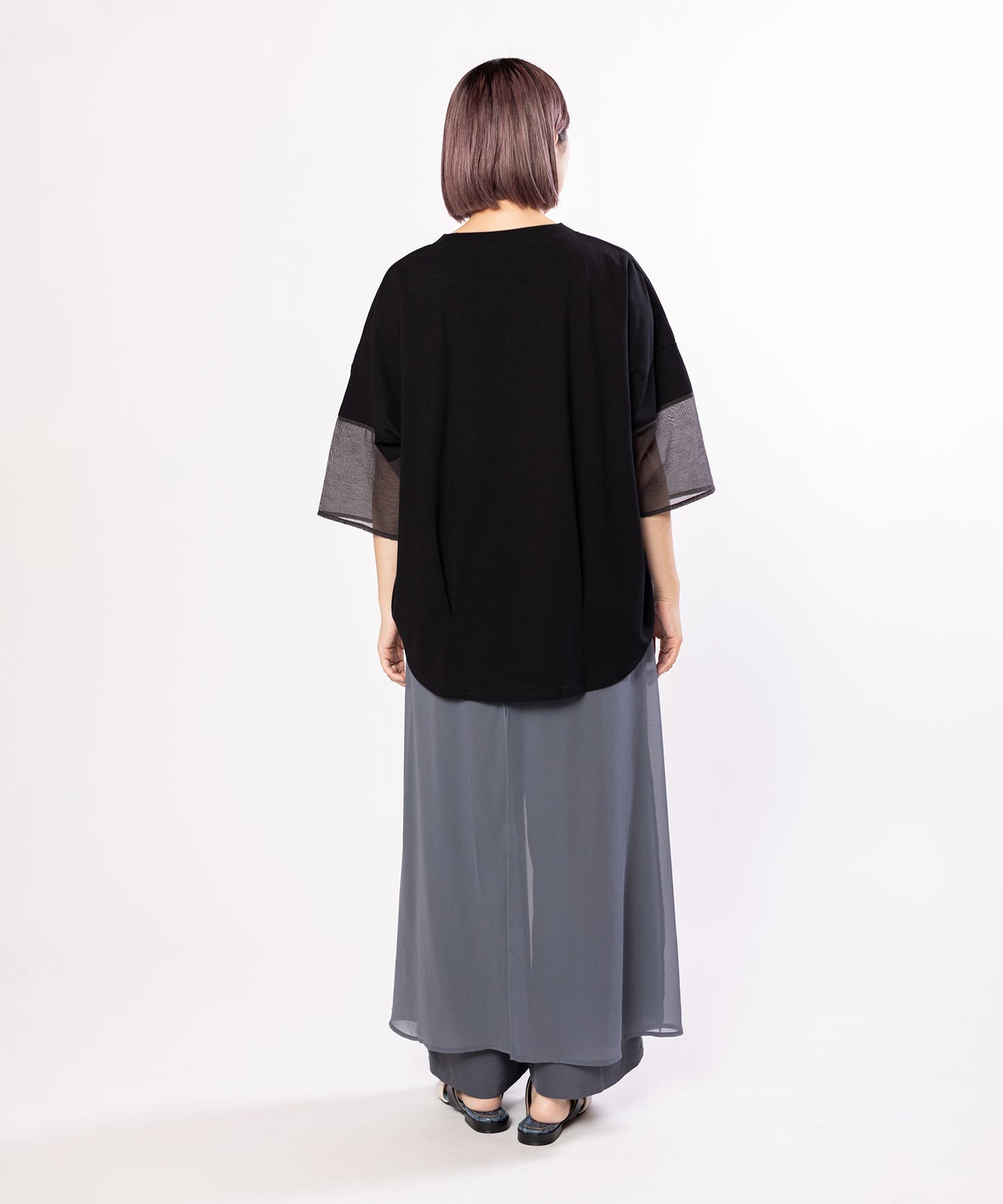 BLACK styling(159cm)