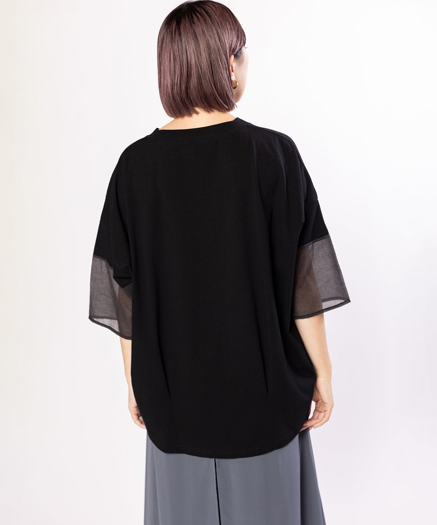 BLACK styling(159cm)
