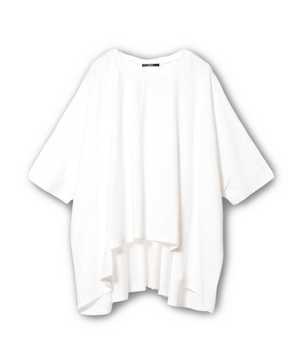Flare Big Pullover