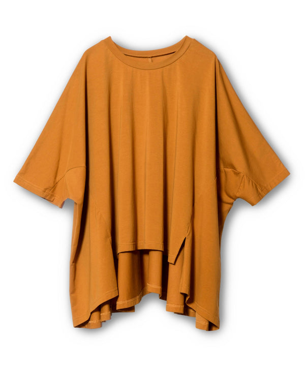 Flare Big Pullover