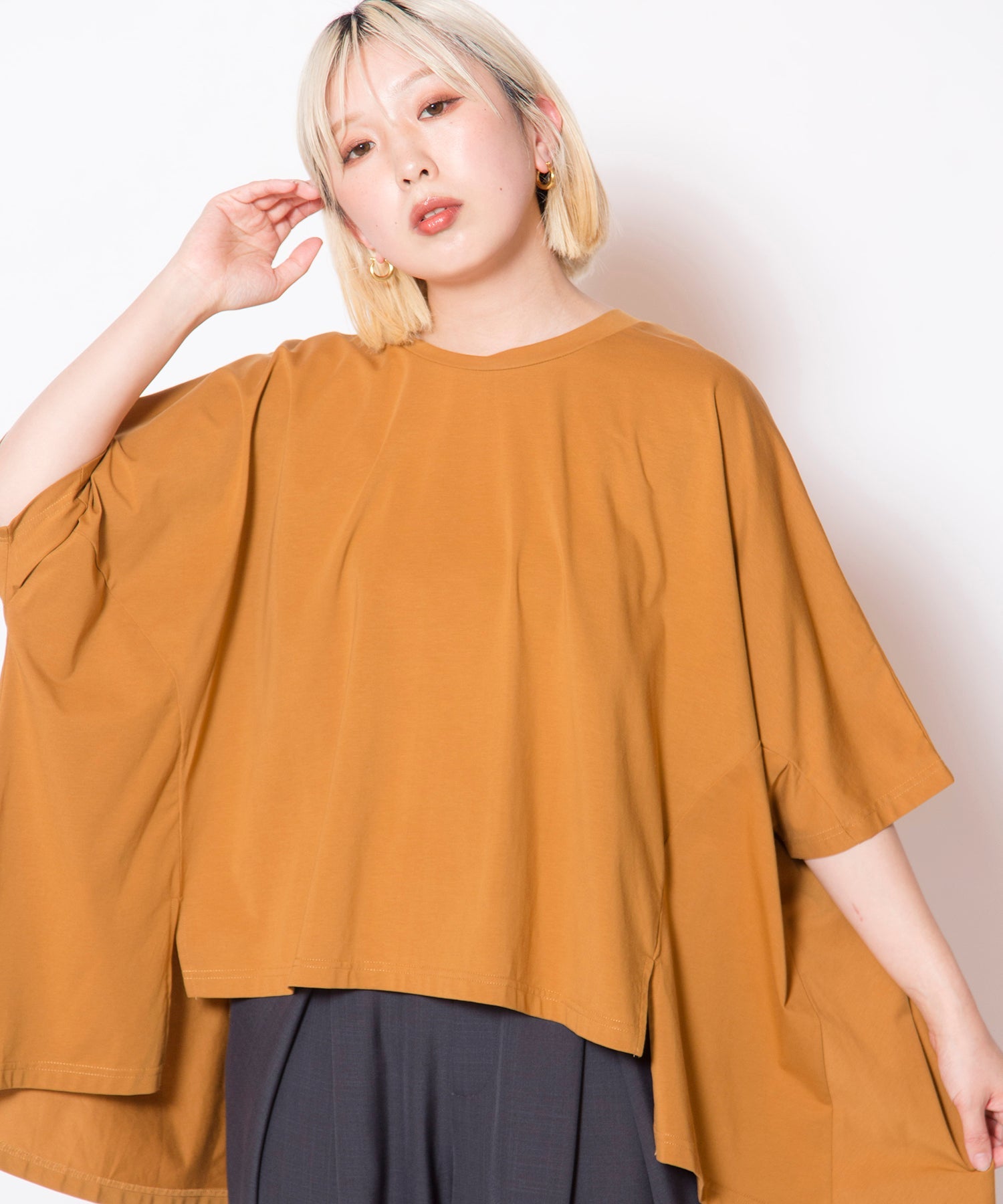 CAMEL styling(159cm)