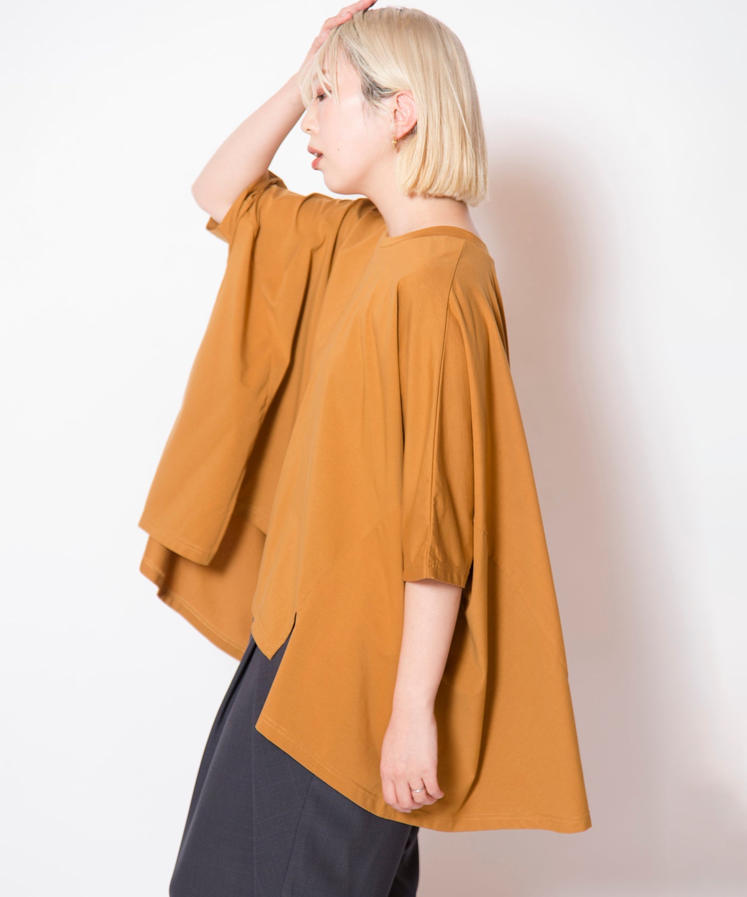 CAMEL styling(159cm)
