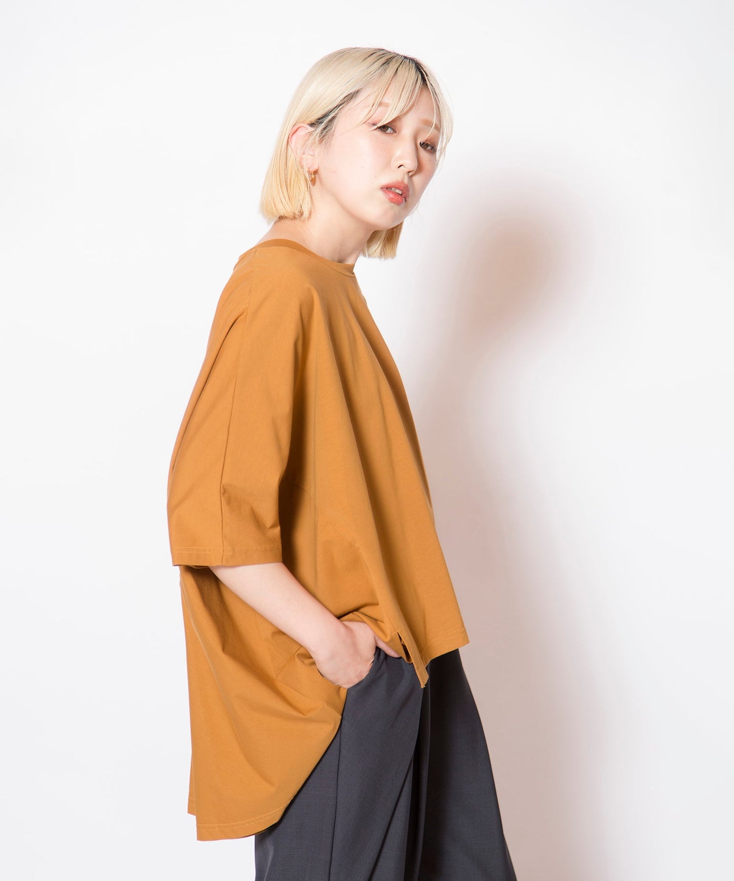 CAMEL styling(159cm)