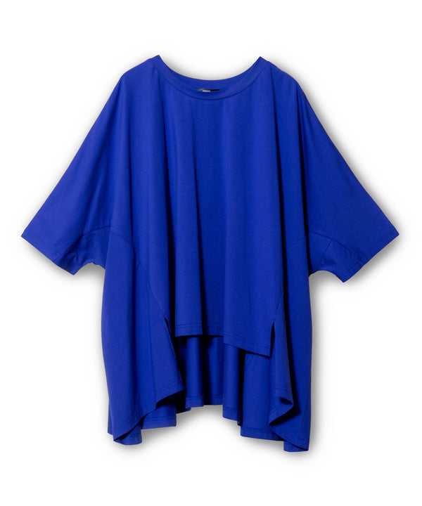 Flare Big Pullover