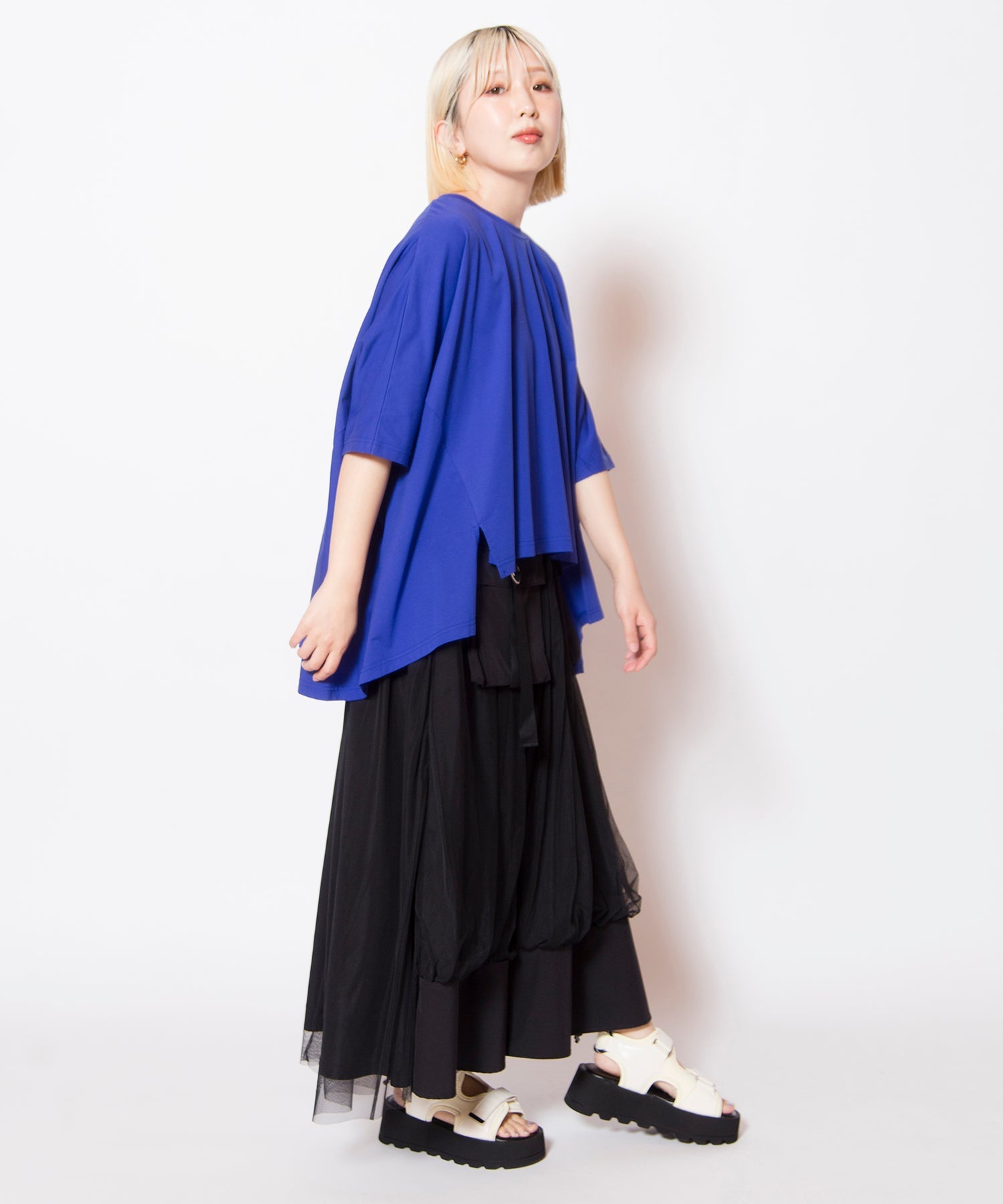 BLUE styling(159cm)