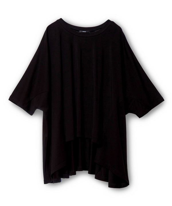 Flare Big Pullover
