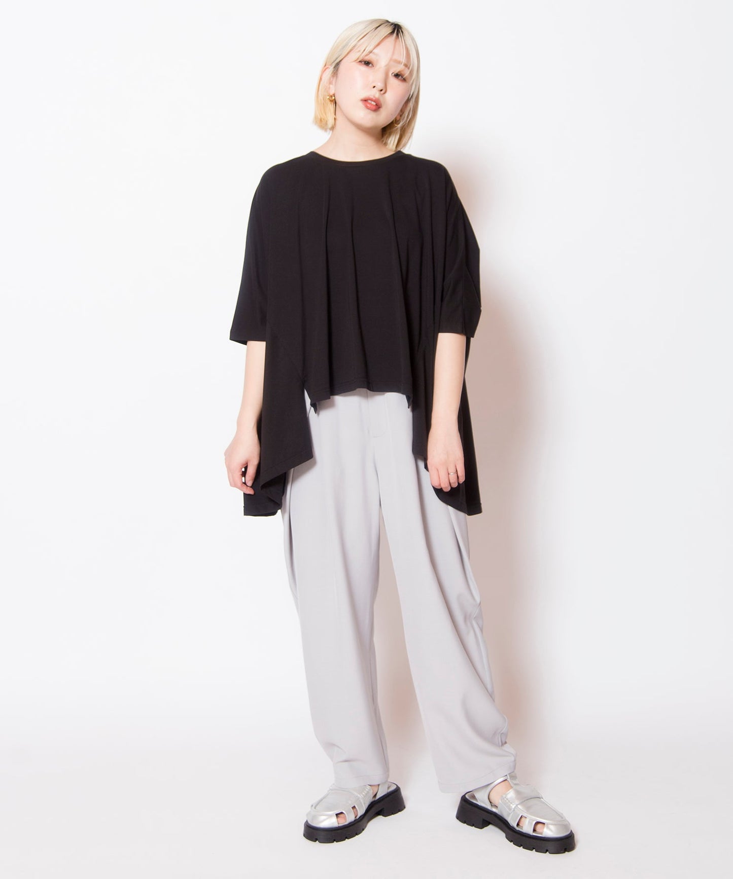 BLACK styling(159cm)