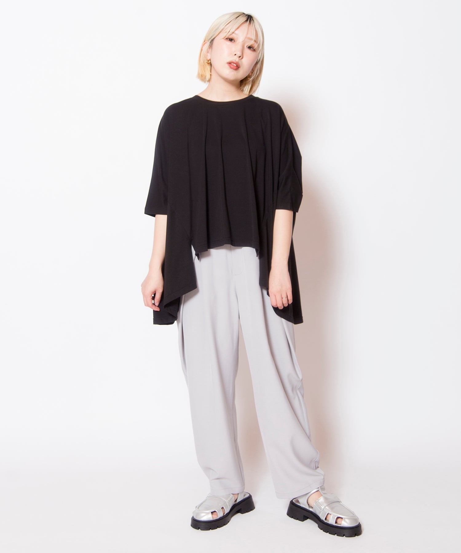 BLACK styling(159cm)