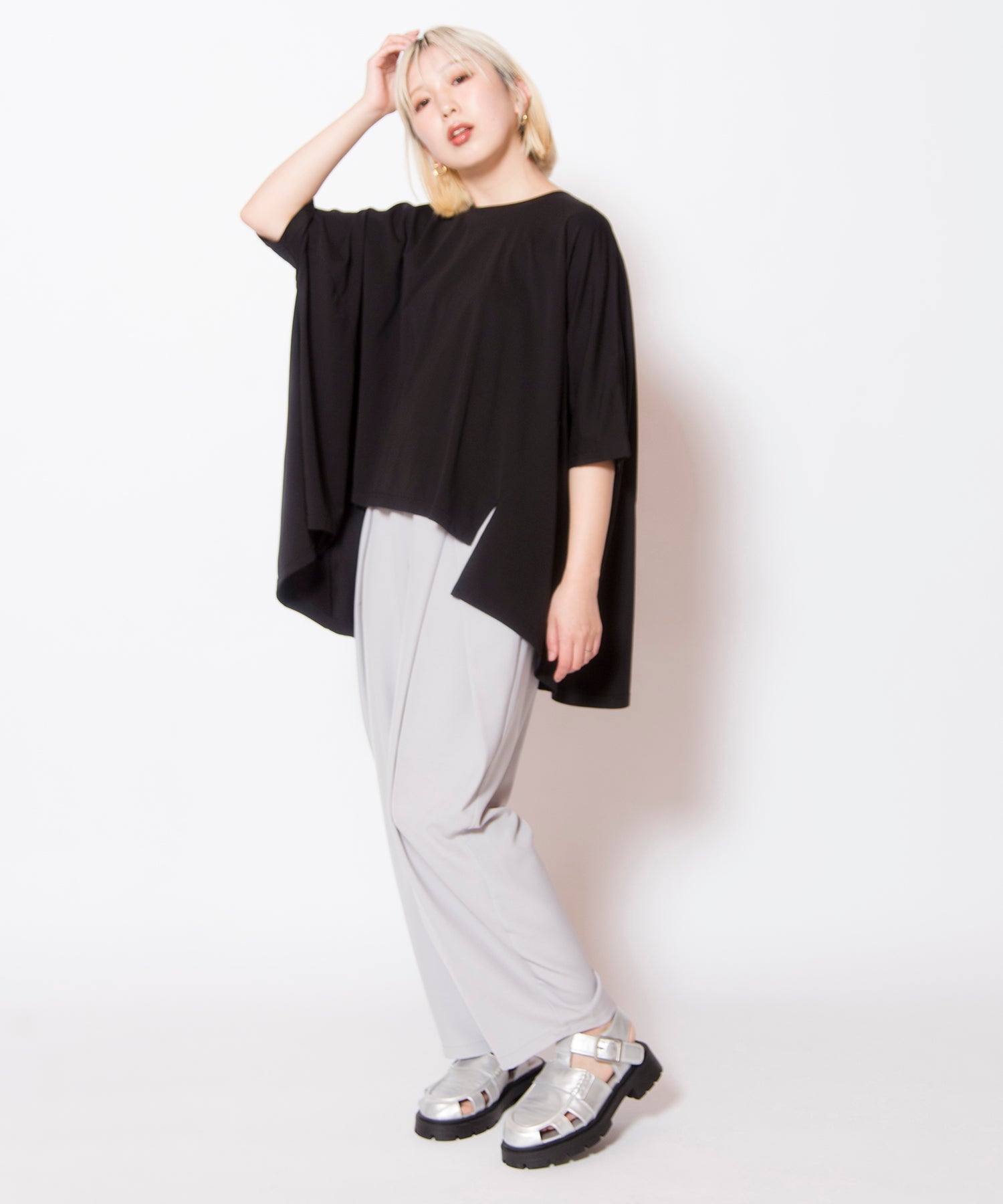 BLACK styling(159cm)