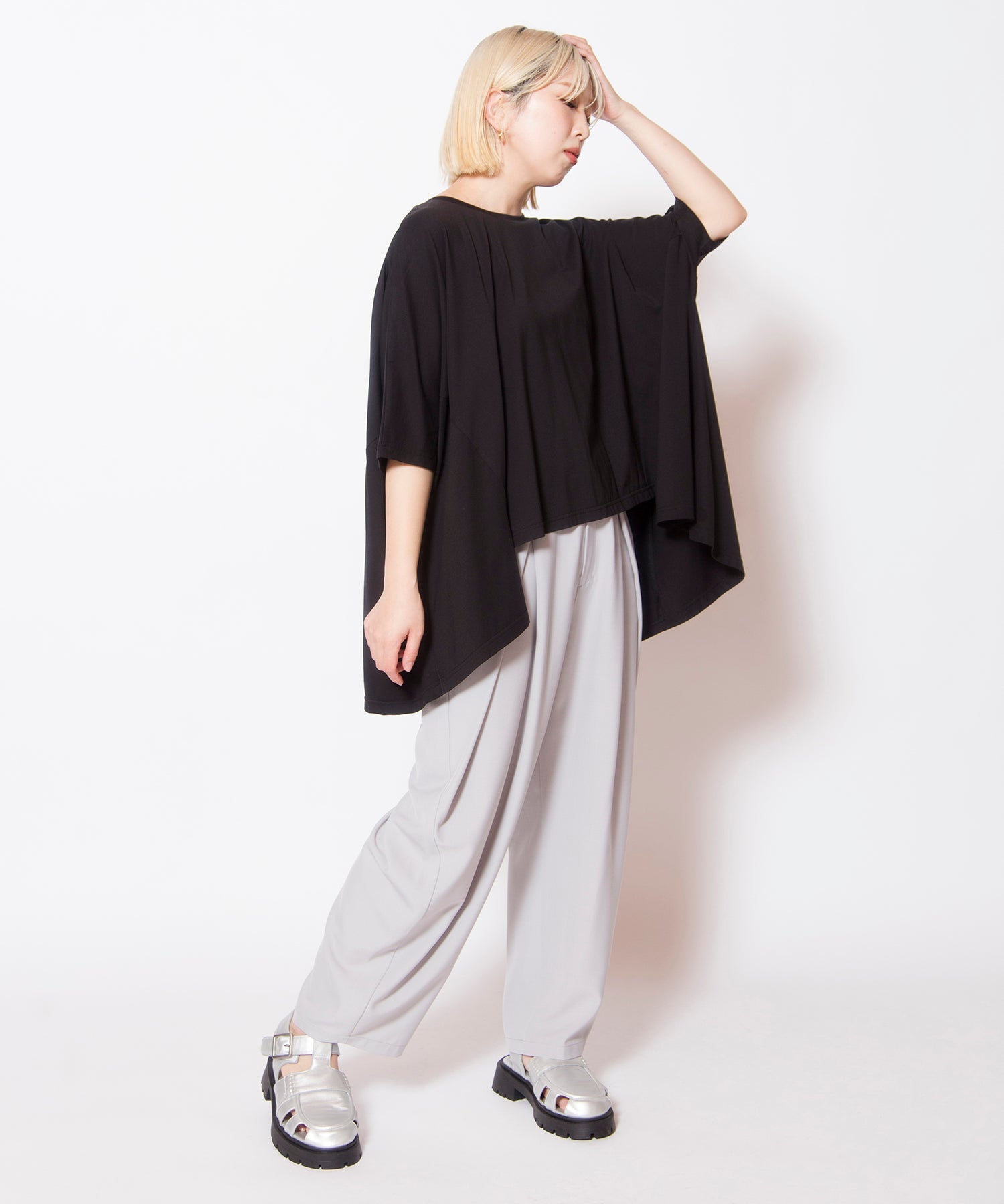 BLACK styling(159cm)