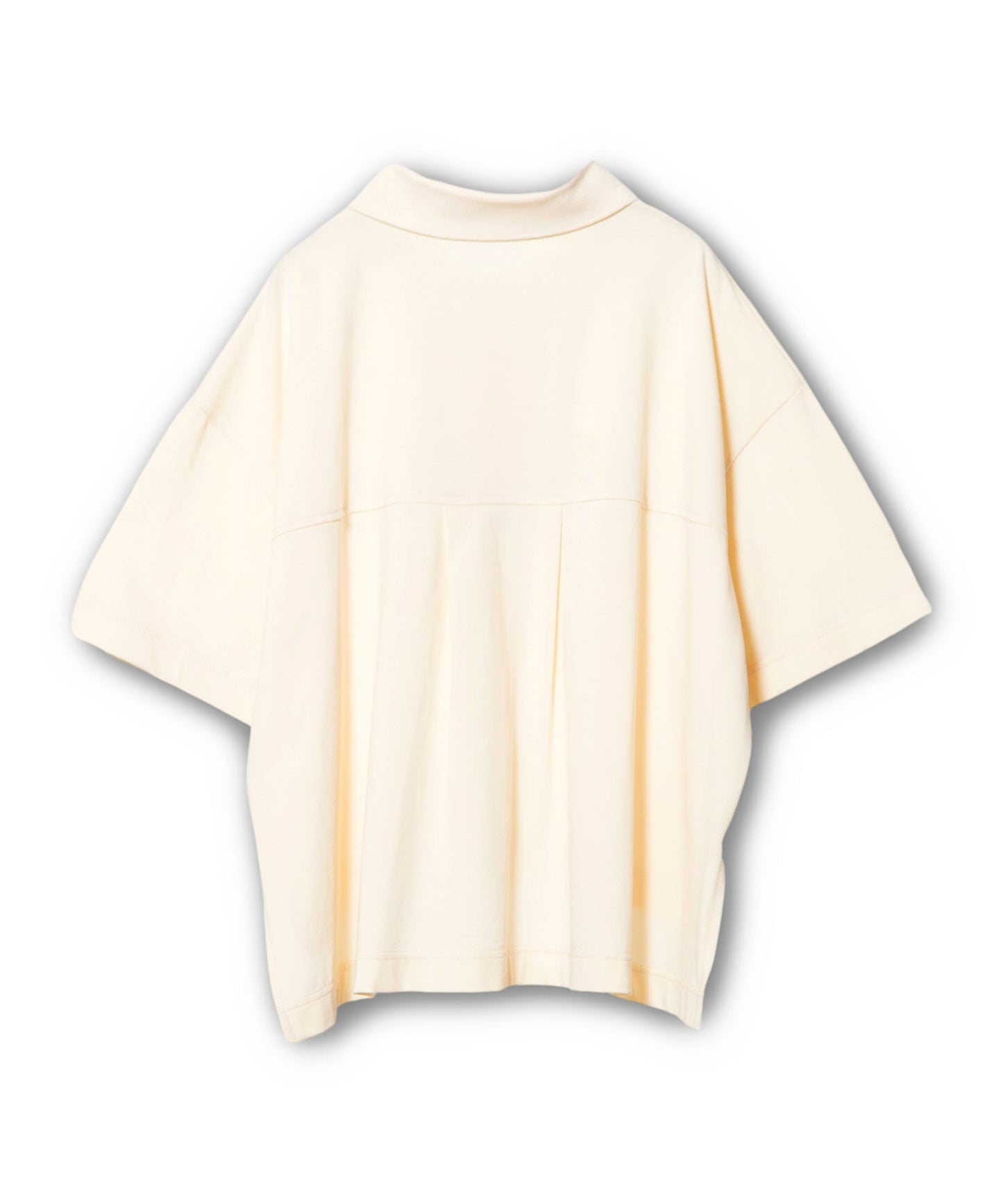 IVORY back