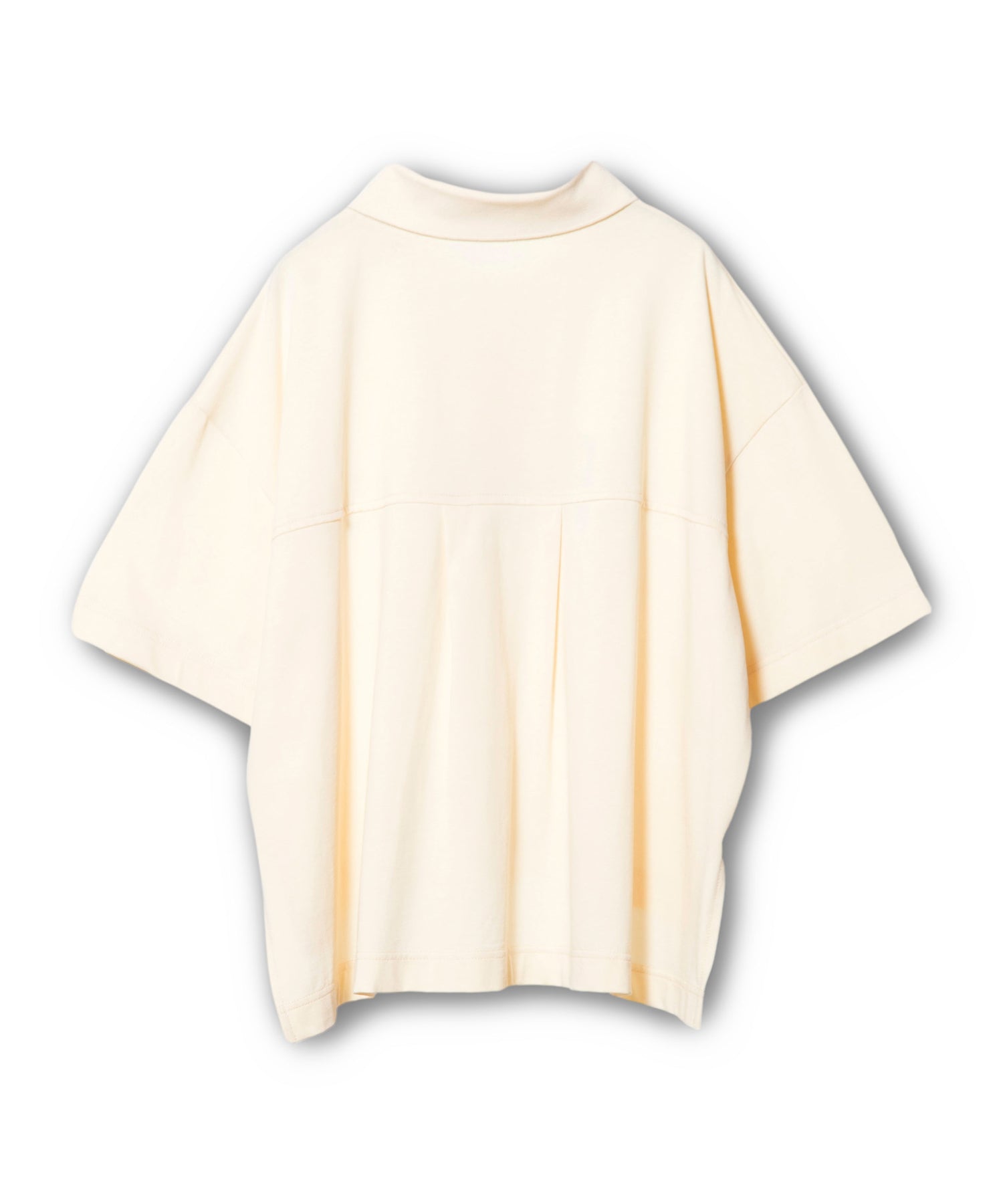 IVORY back