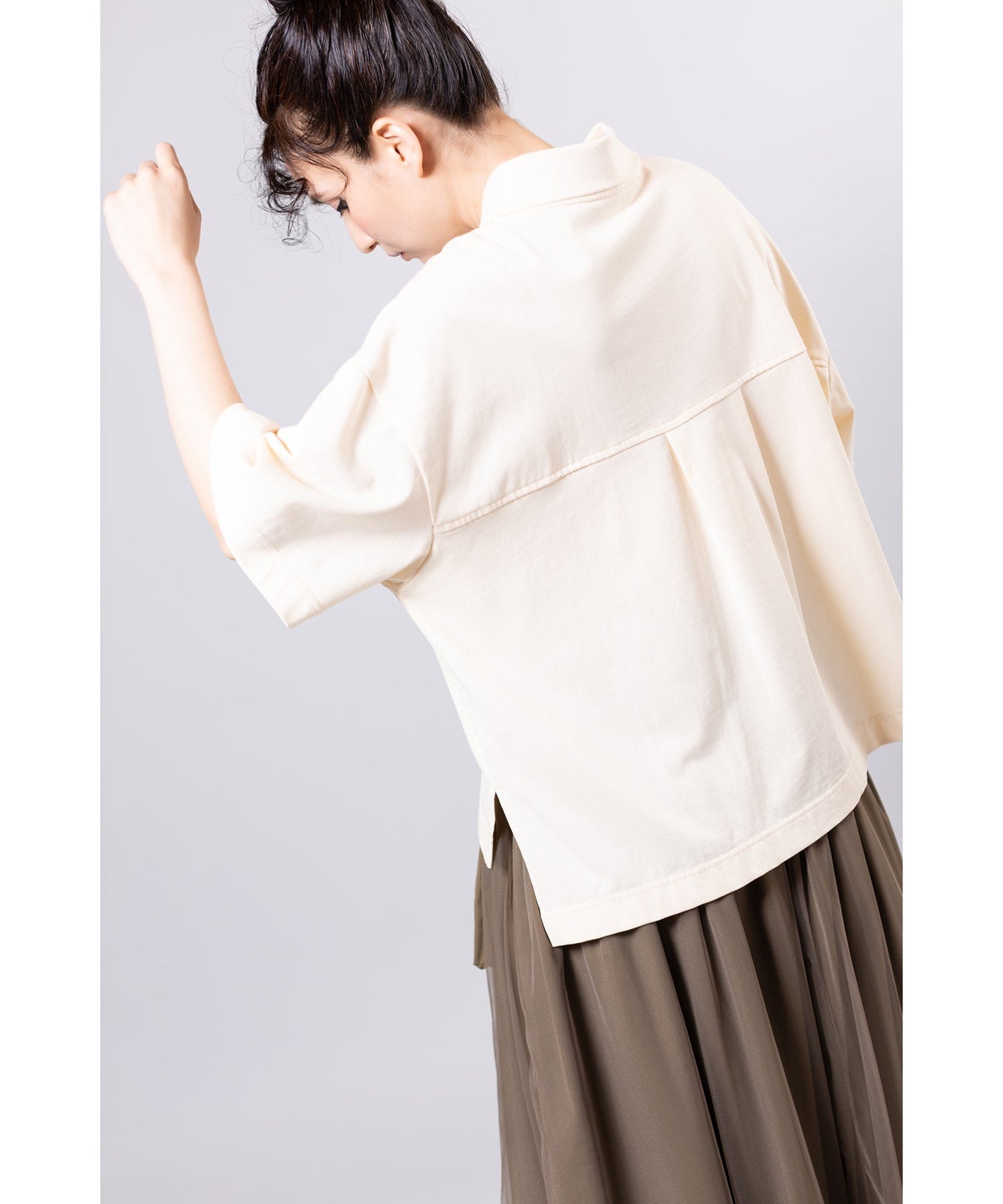 IVORY styling(167cm)