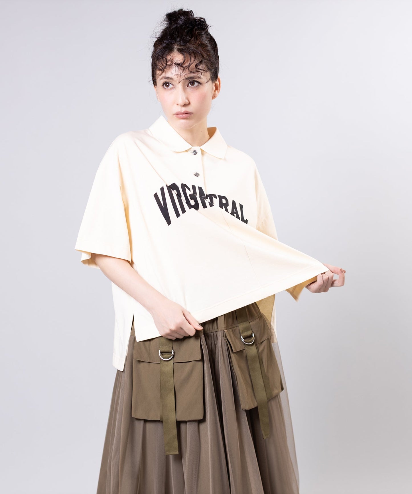 IVORY styling(167cm)