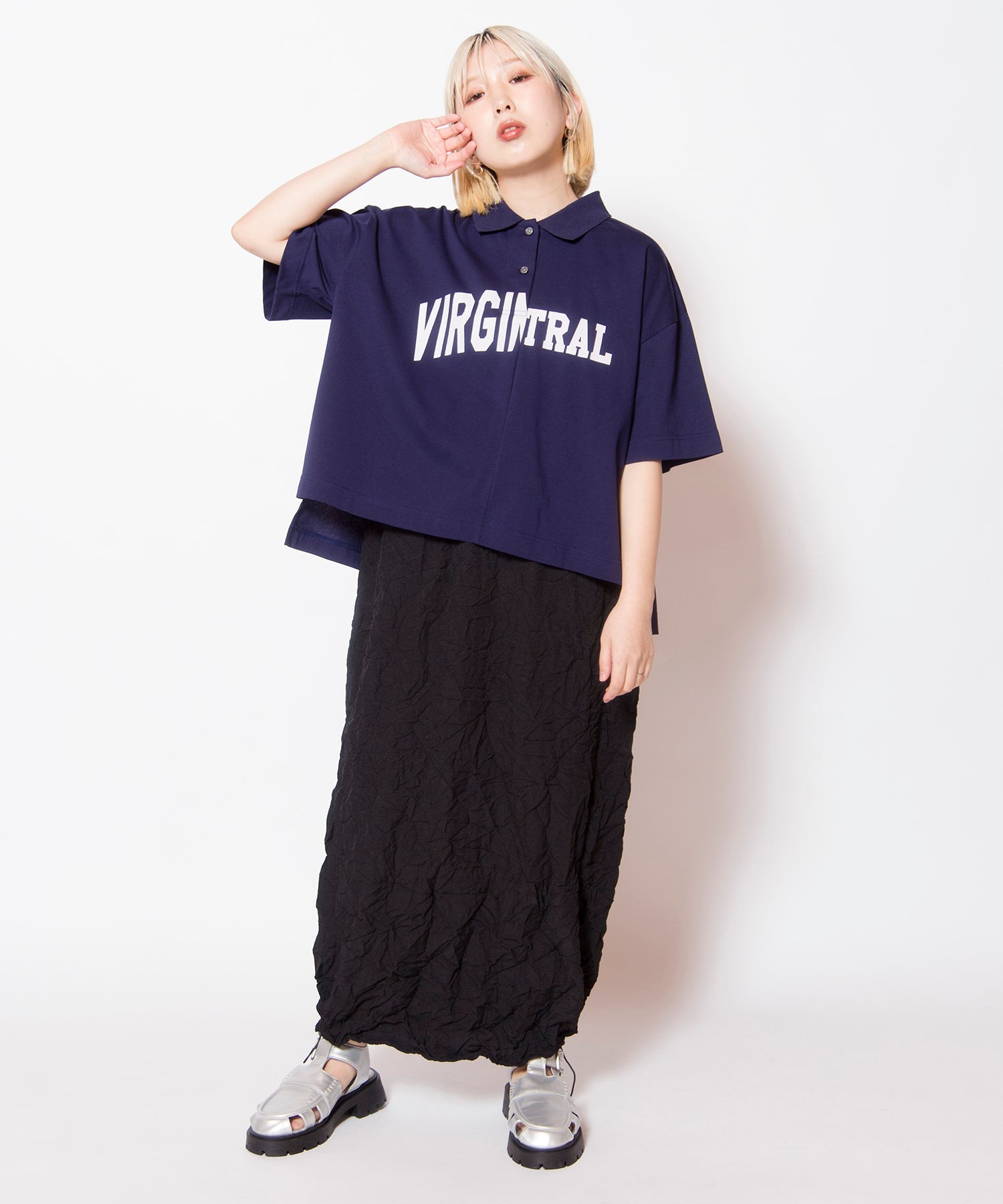 NAVY styling(159cm)