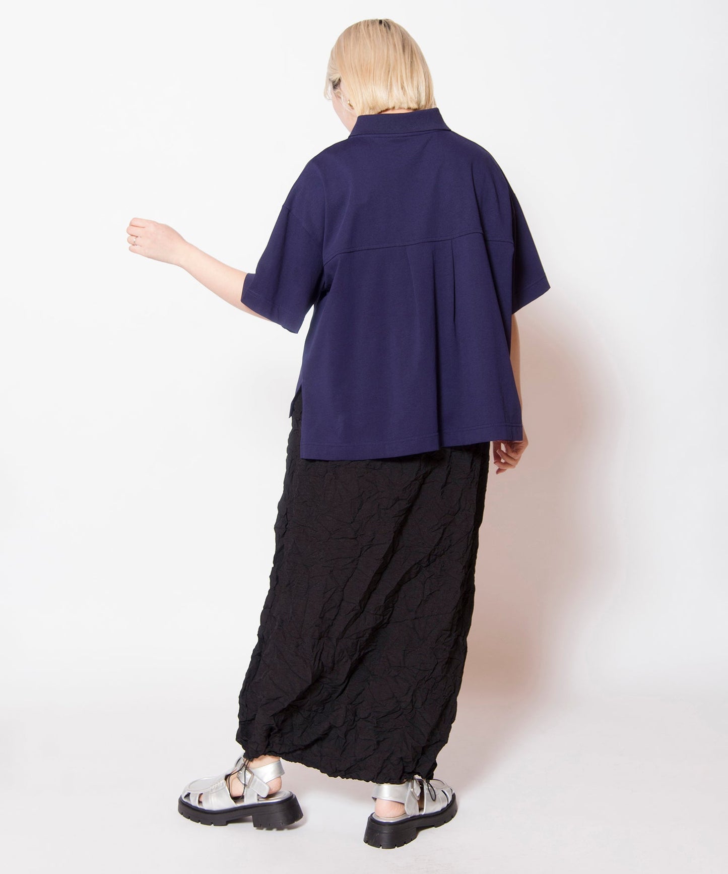 NAVY styling(159cm)