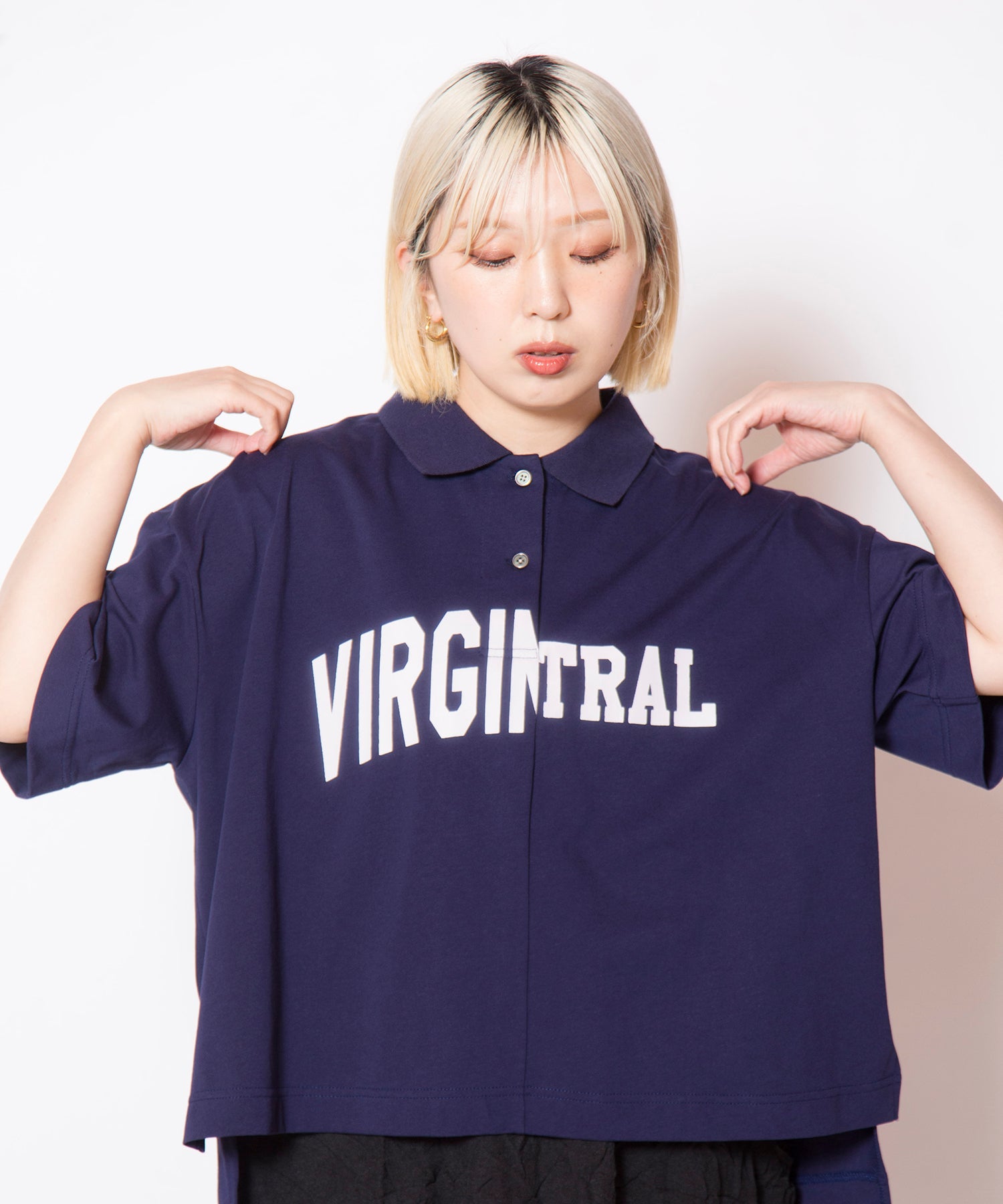 NAVY styling(159cm)