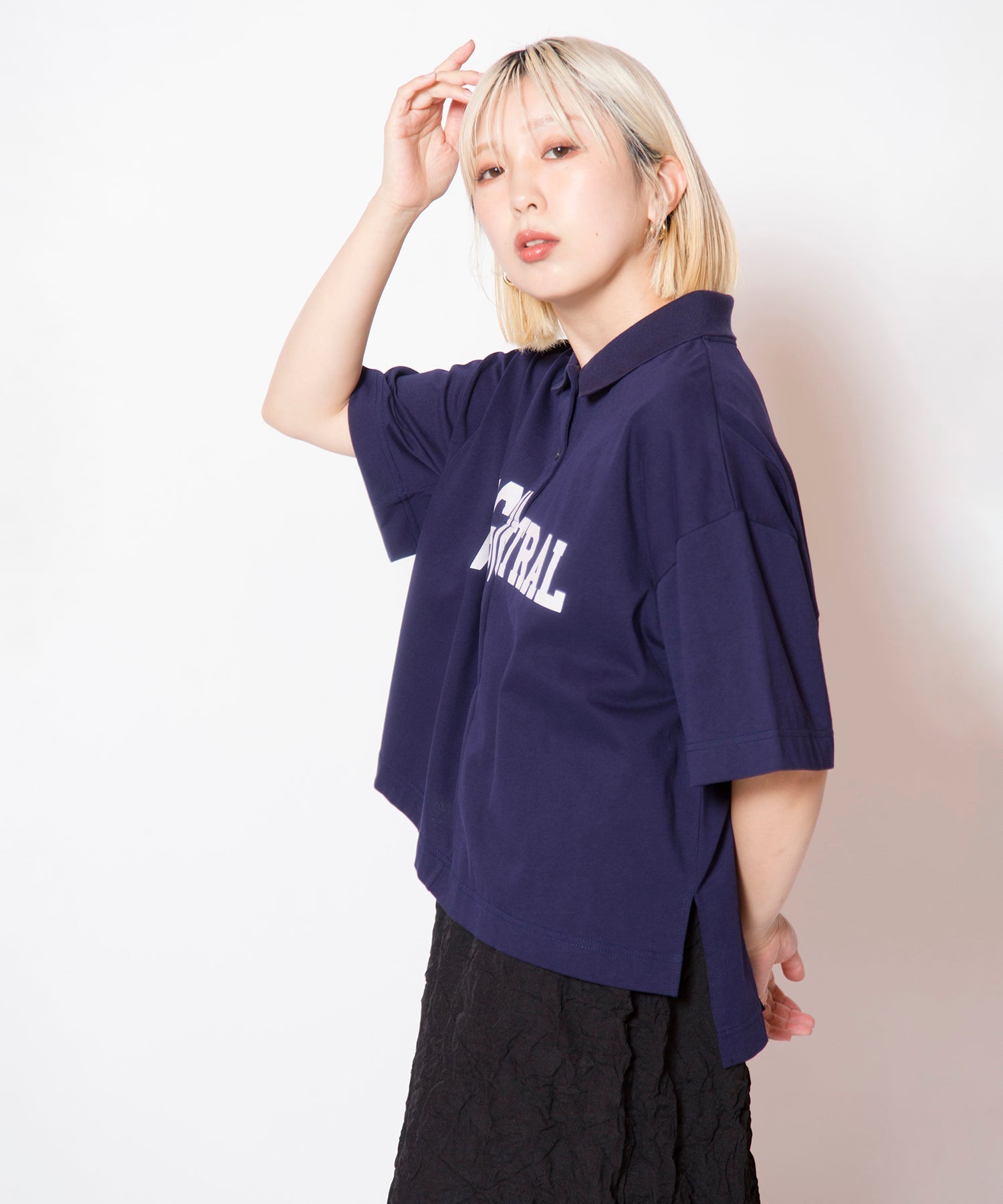 NAVY styling(159cm)