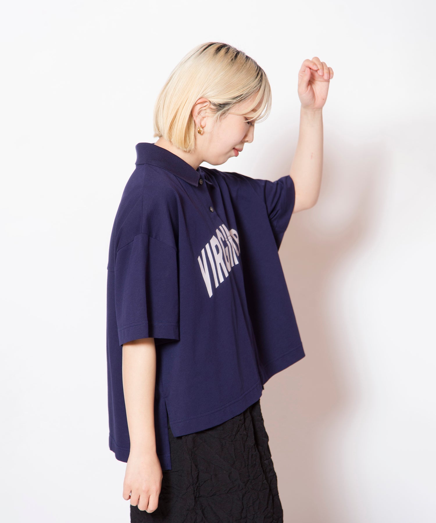 NAVY styling(159cm)