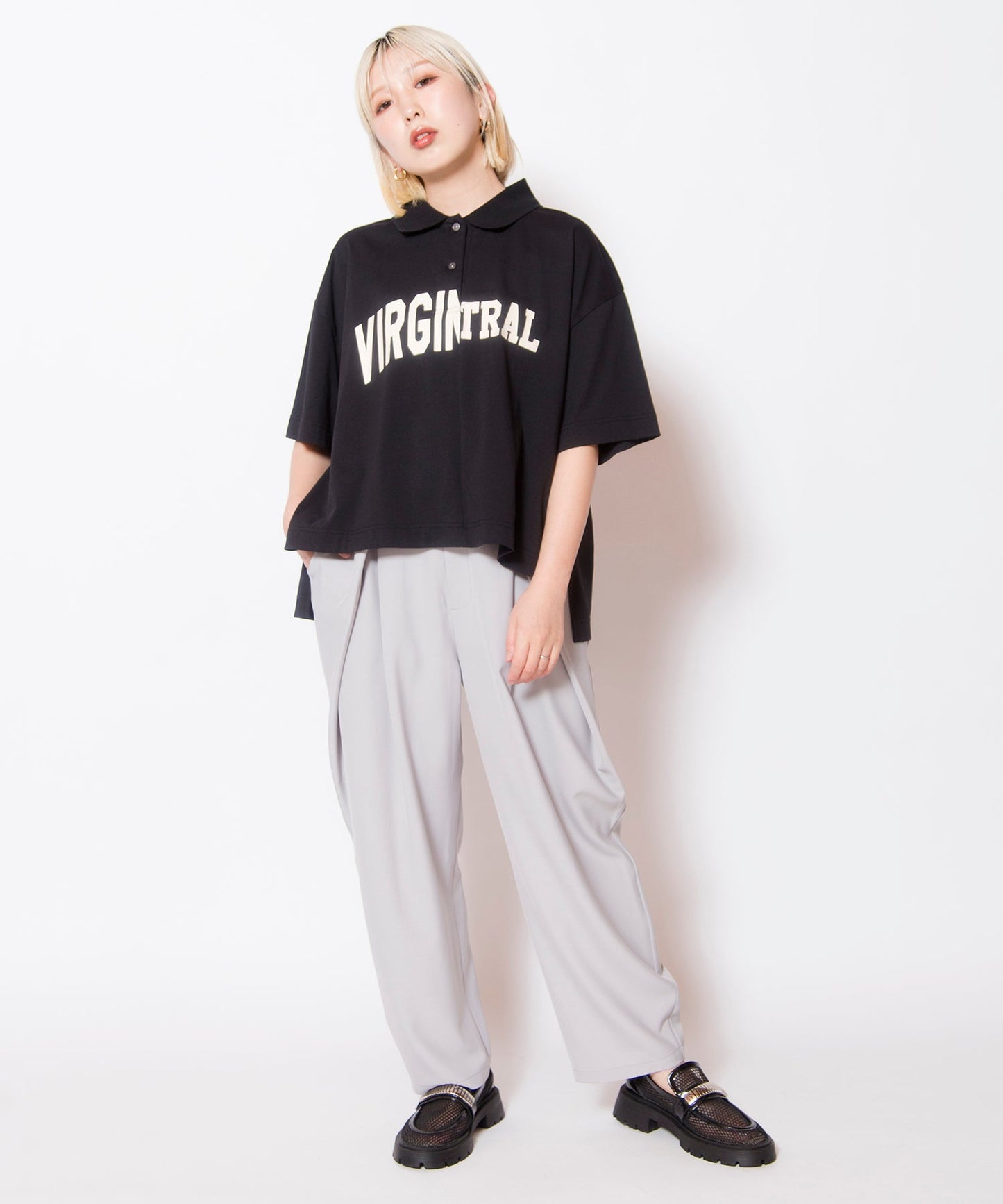 BLACK styling(159cm)