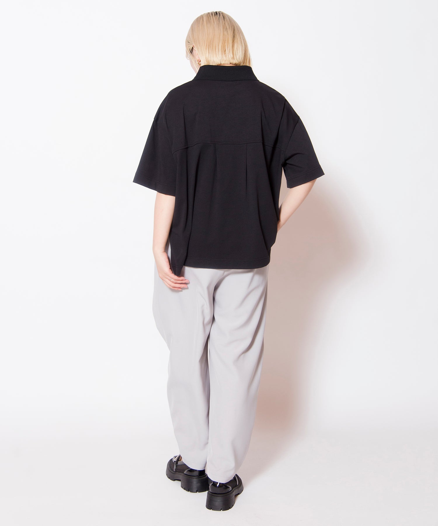BLACK styling(159cm)