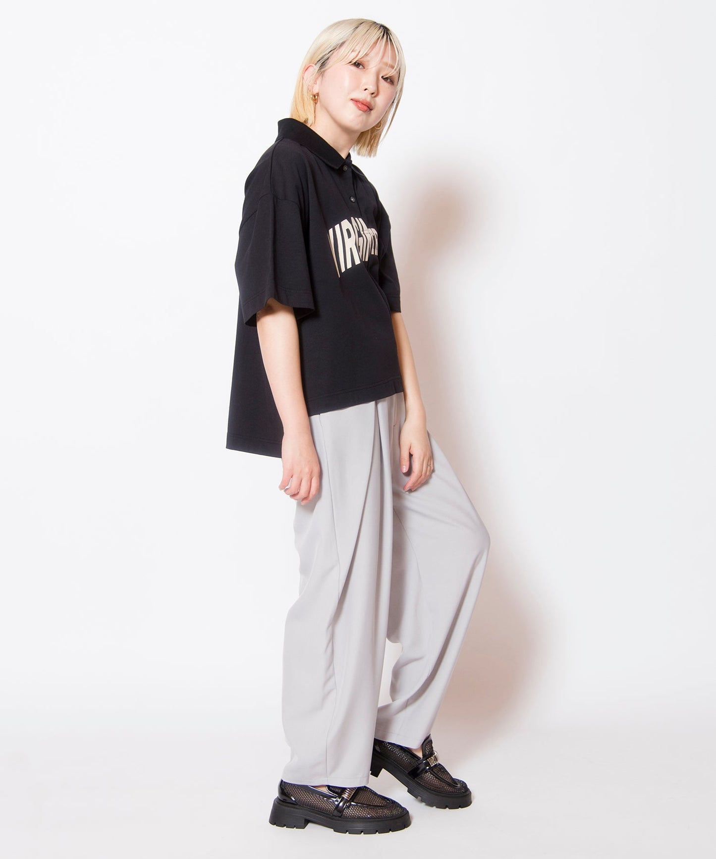 BLACK styling(159cm)
