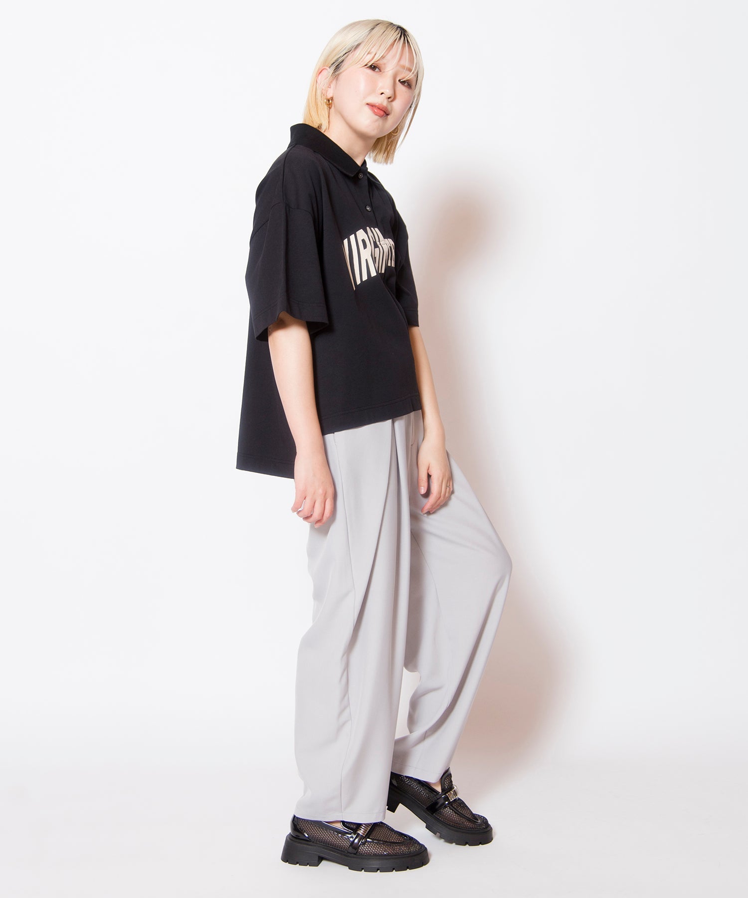 BLACK styling(159cm)