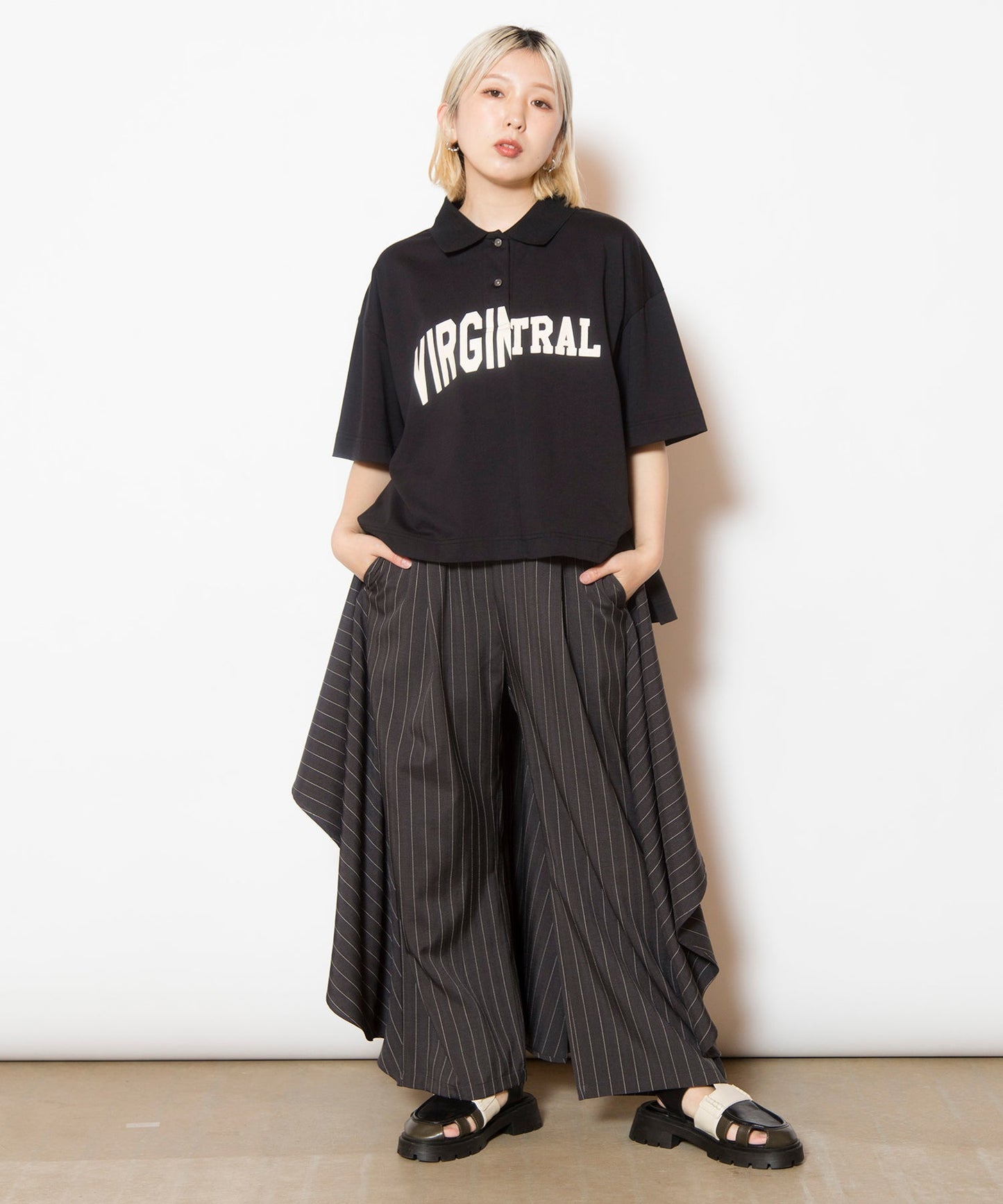 BLACK styling(159cm)