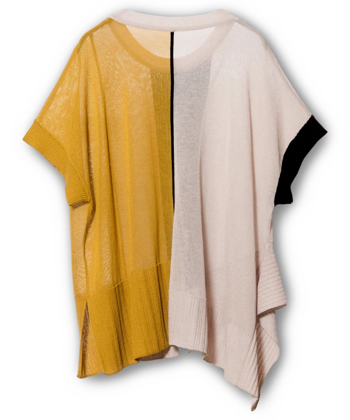 L.BEIGE back