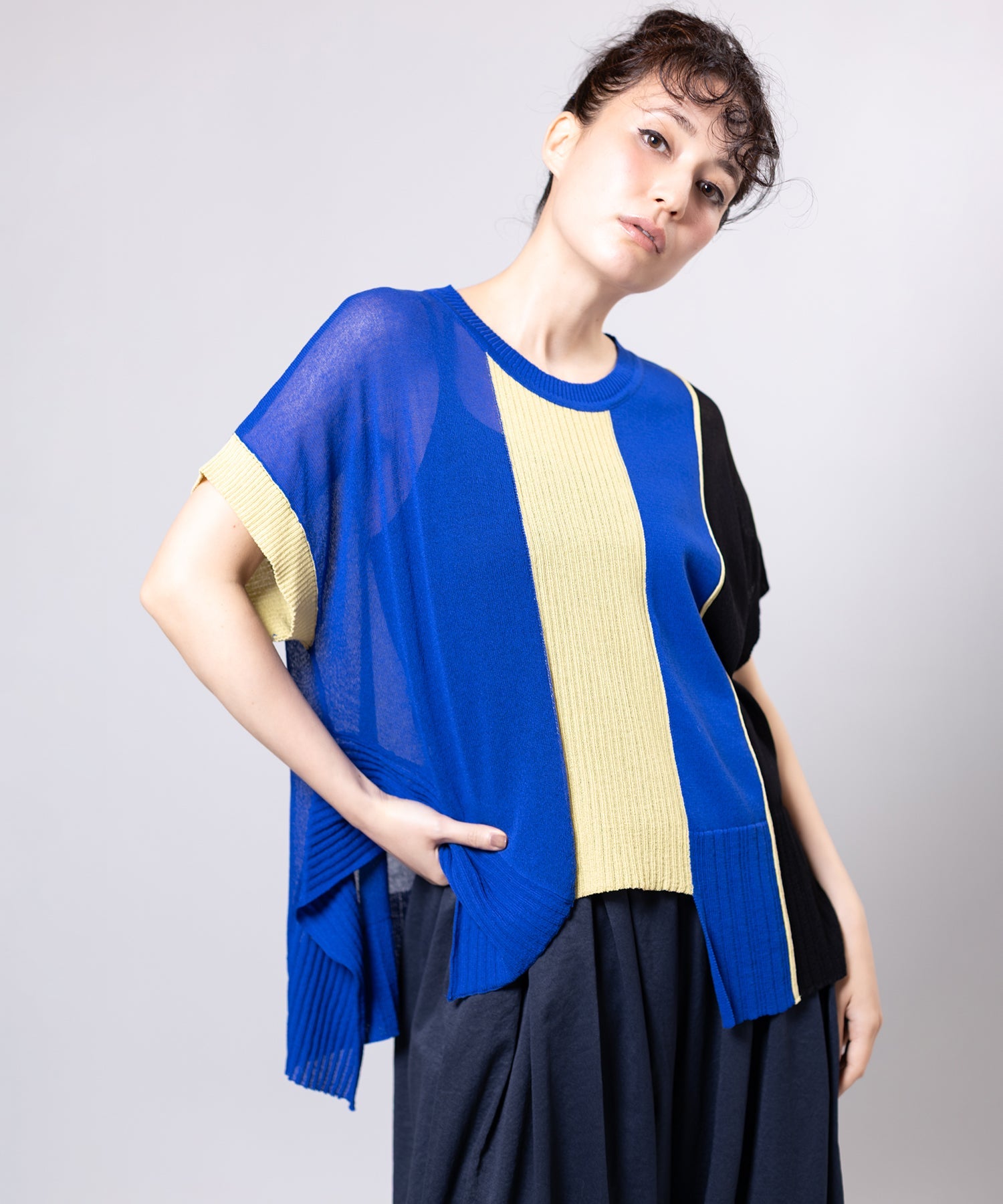 BLUE styling(167cm)