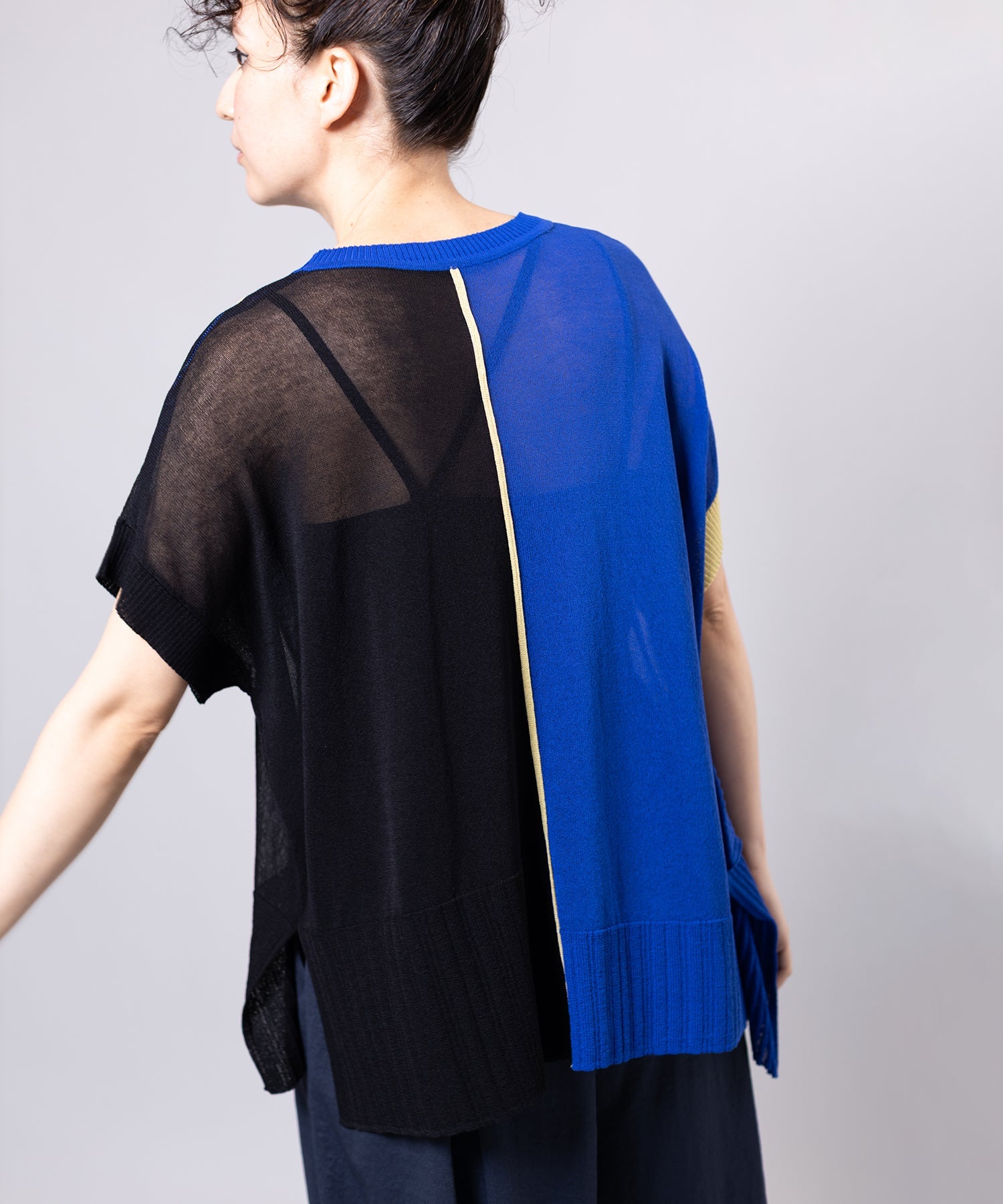BLUE styling(167cm)