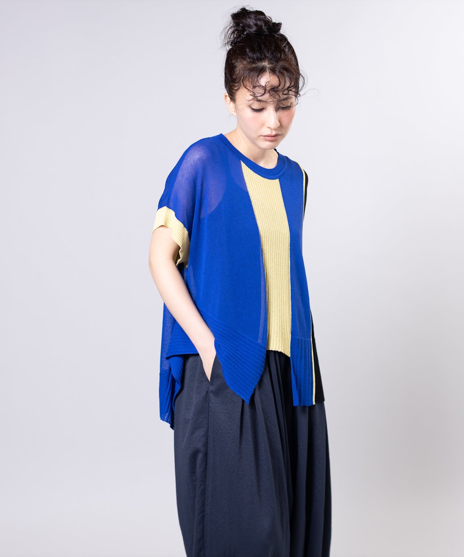 BLUE styling(167cm)