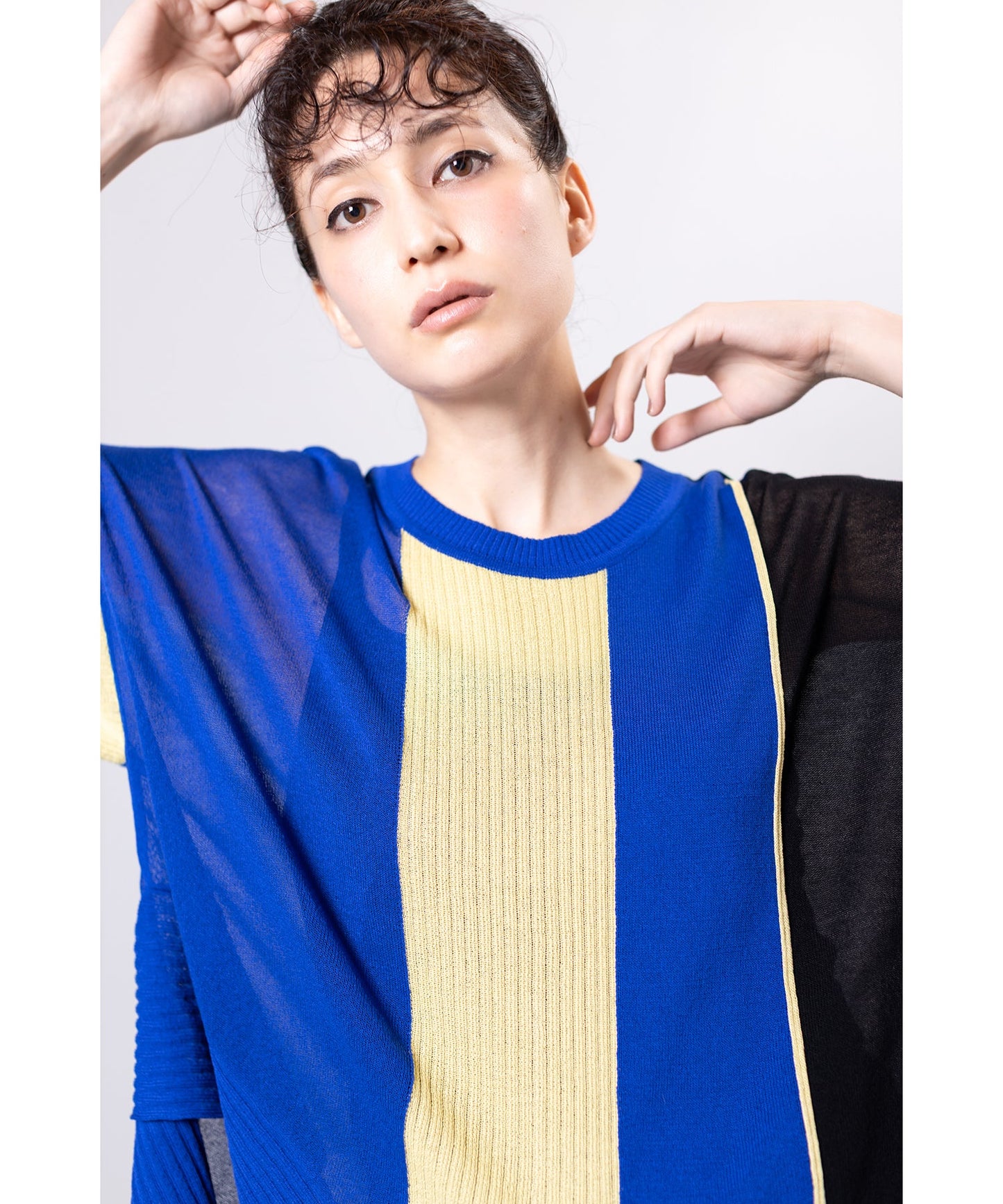 BLUE styling(167cm)