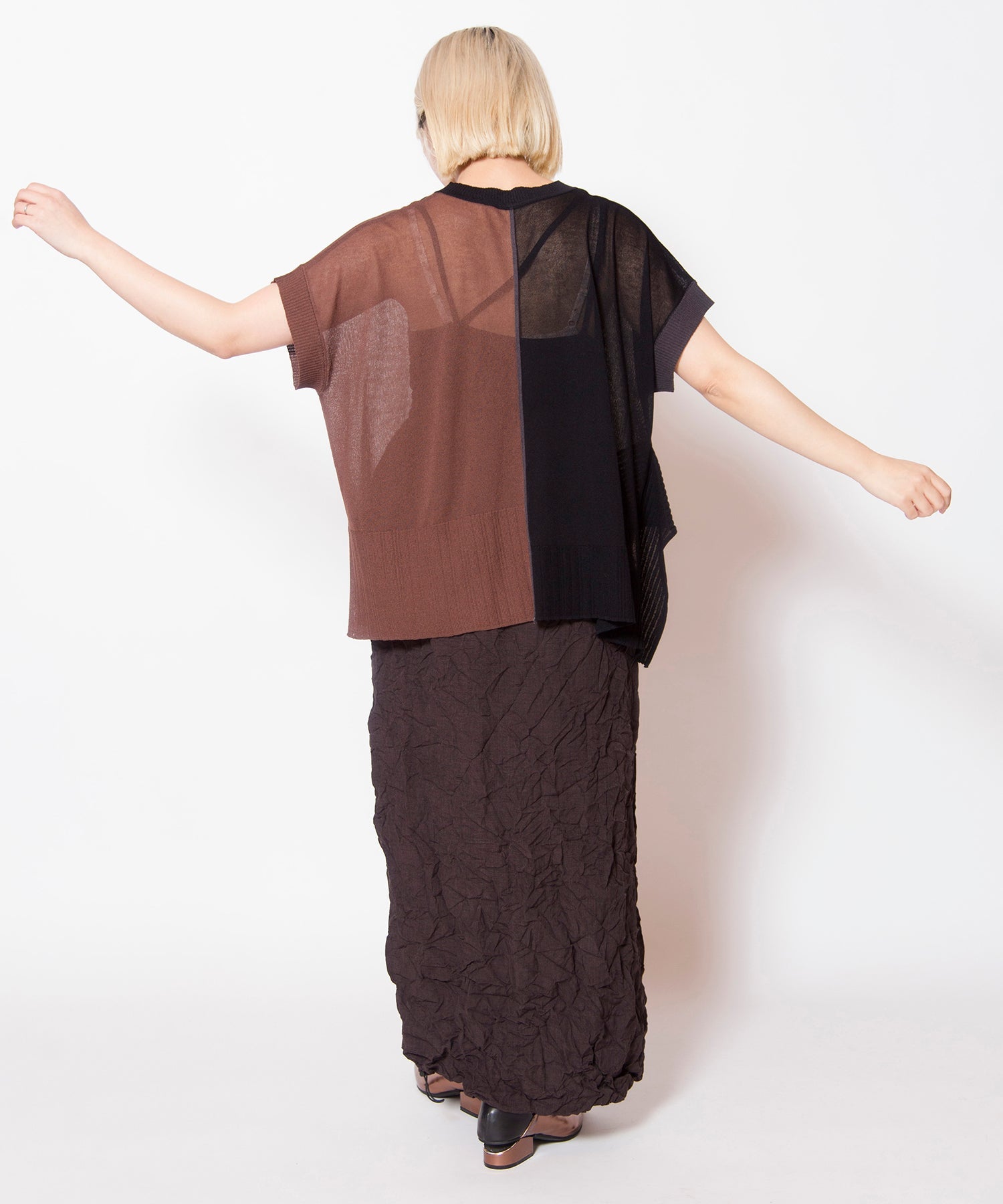 BLACK styling(159cm)