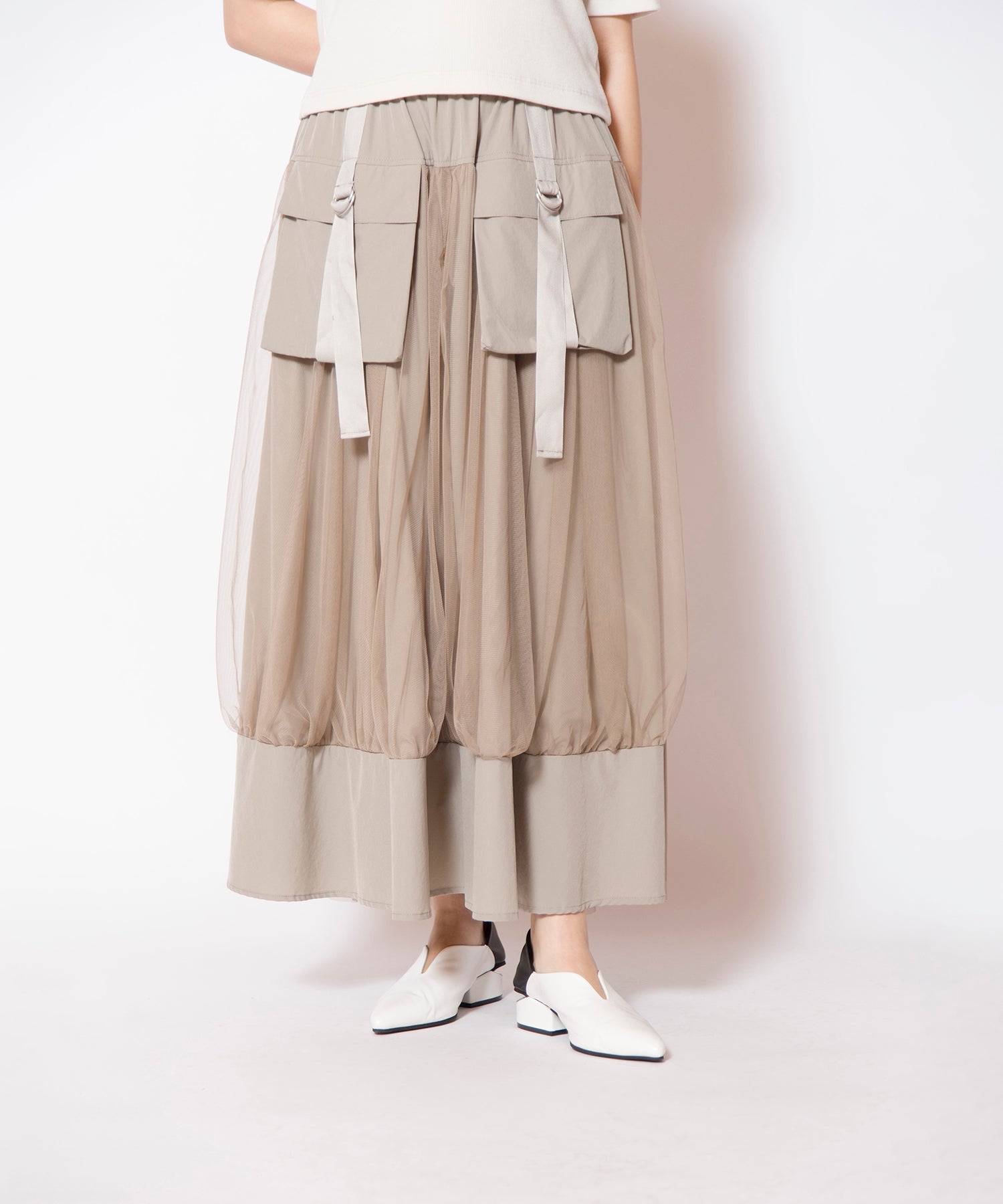 BEIGE styling(159cm)