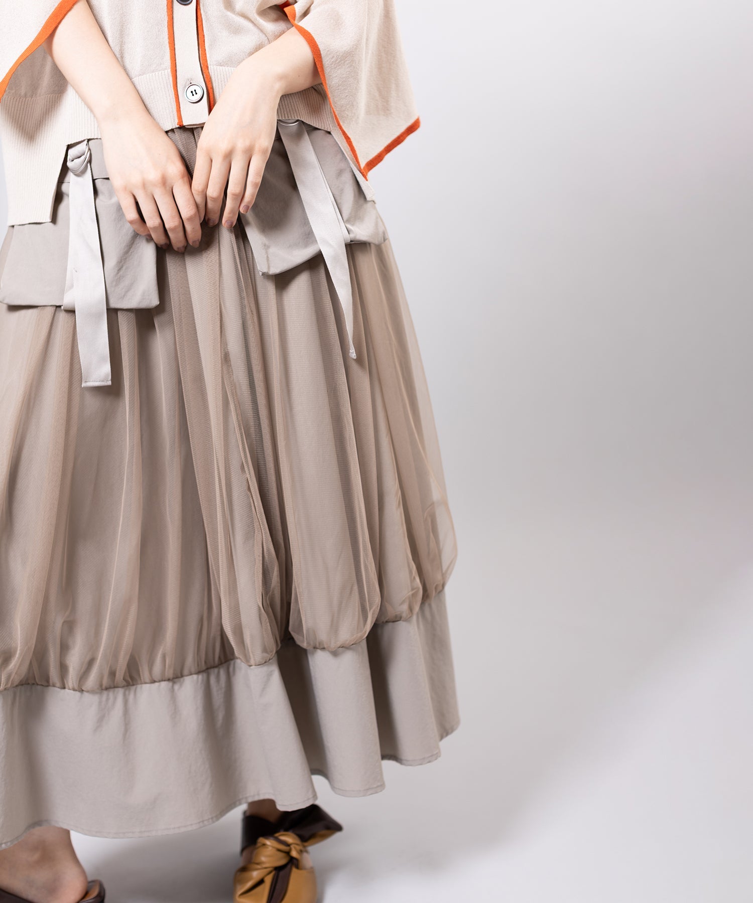 BEIGE styling(167cm)