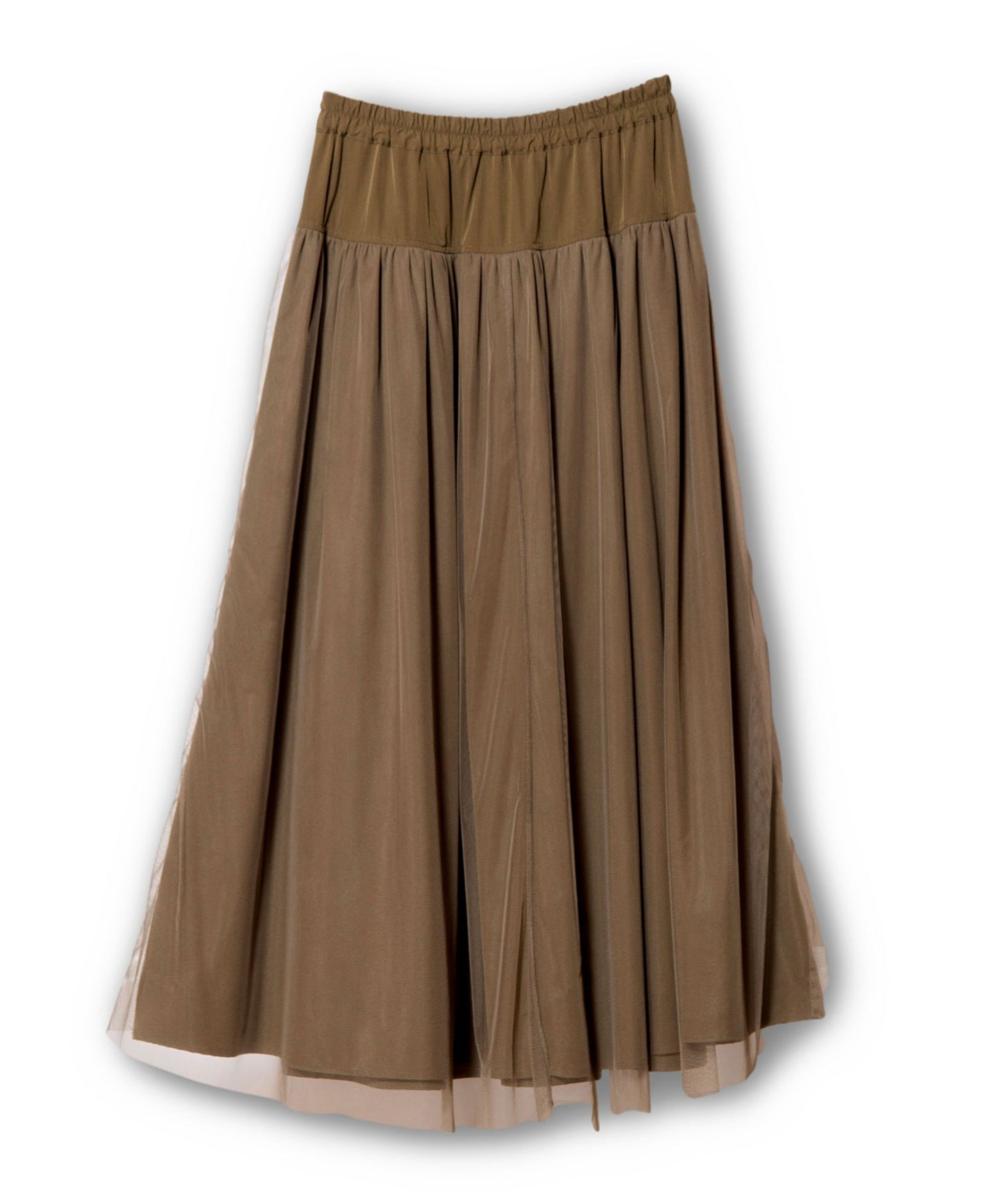 BROWN KHAKI back