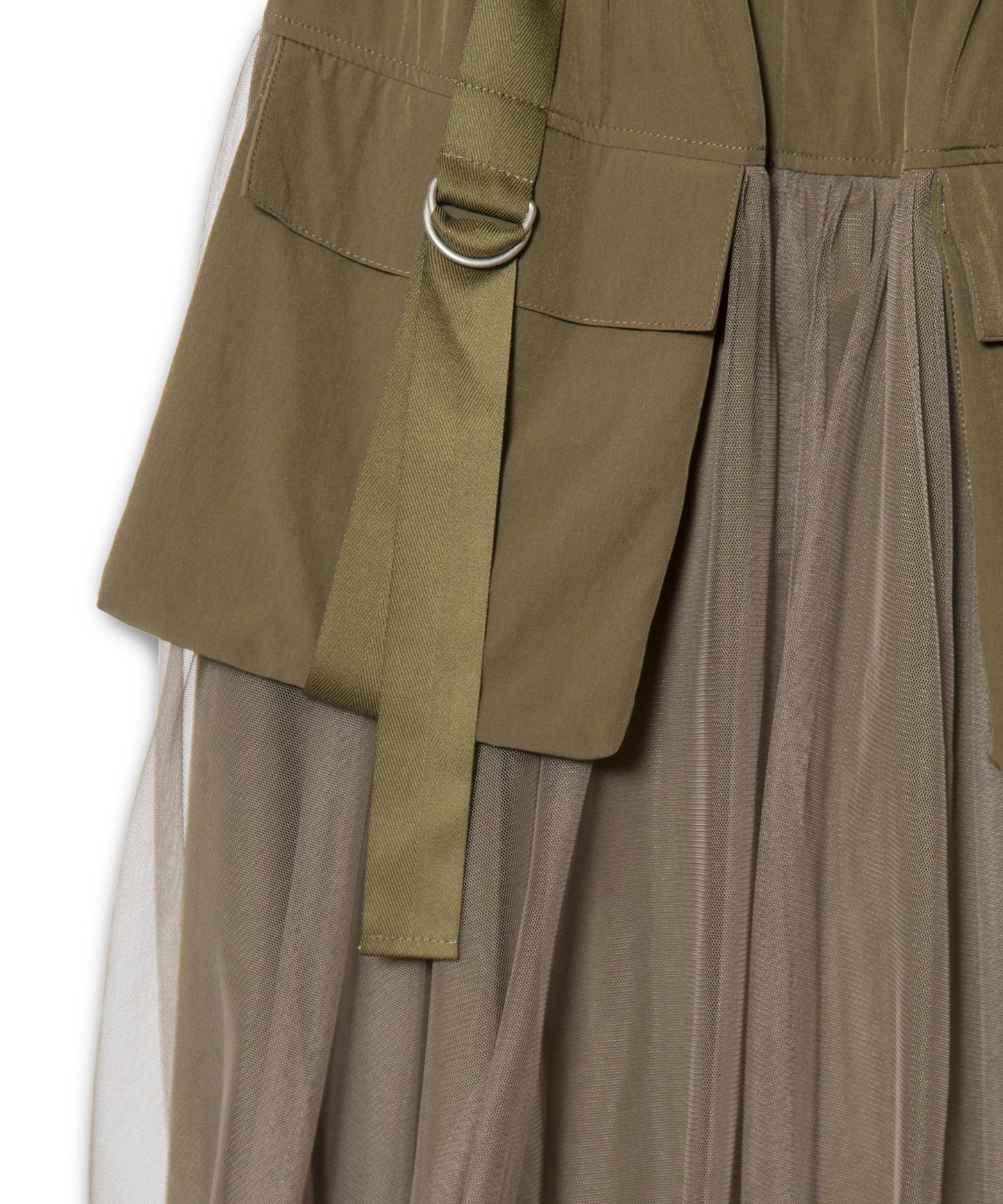 BROWN KHAKI zoom
