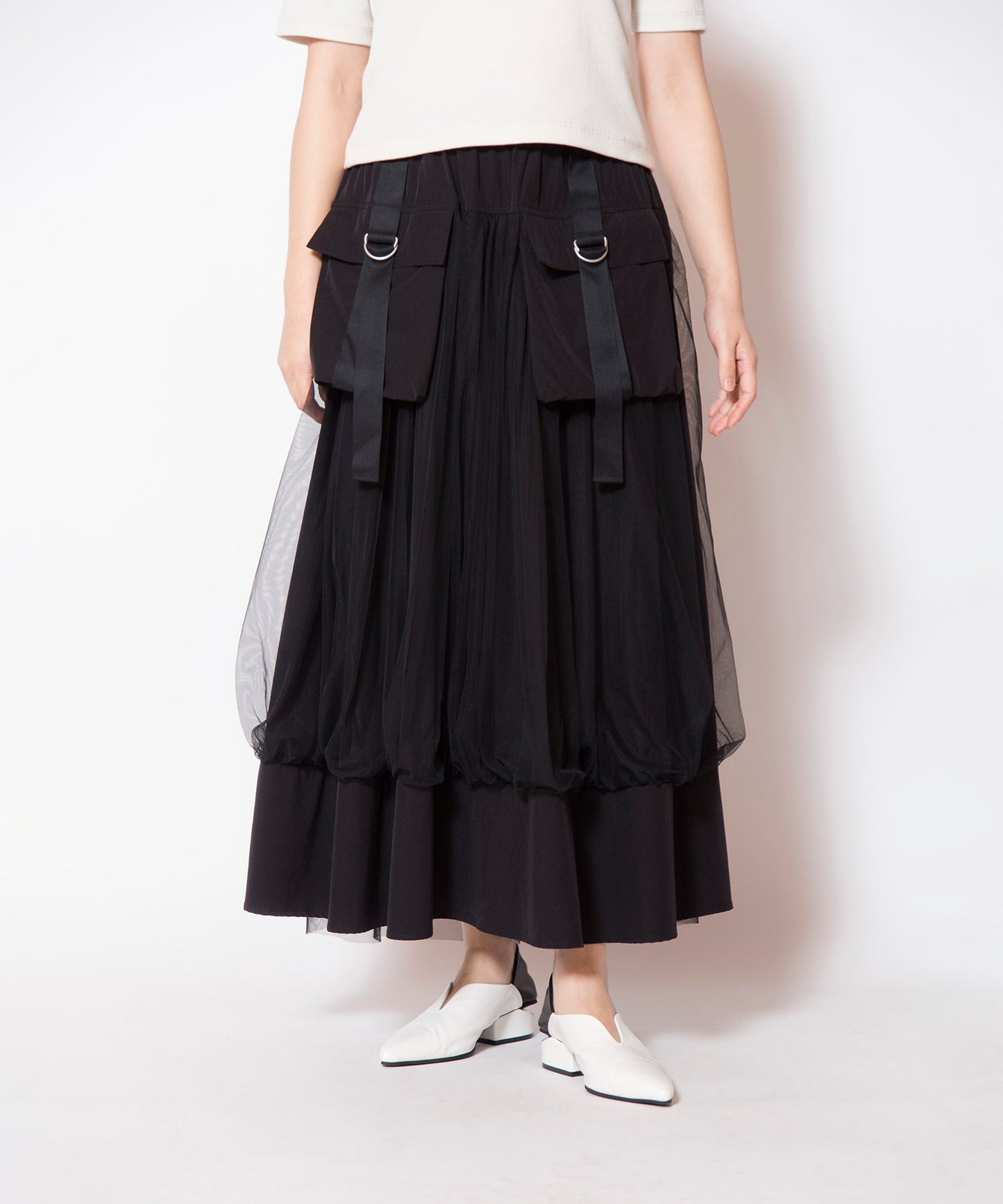 BLACK styling(159cm)
