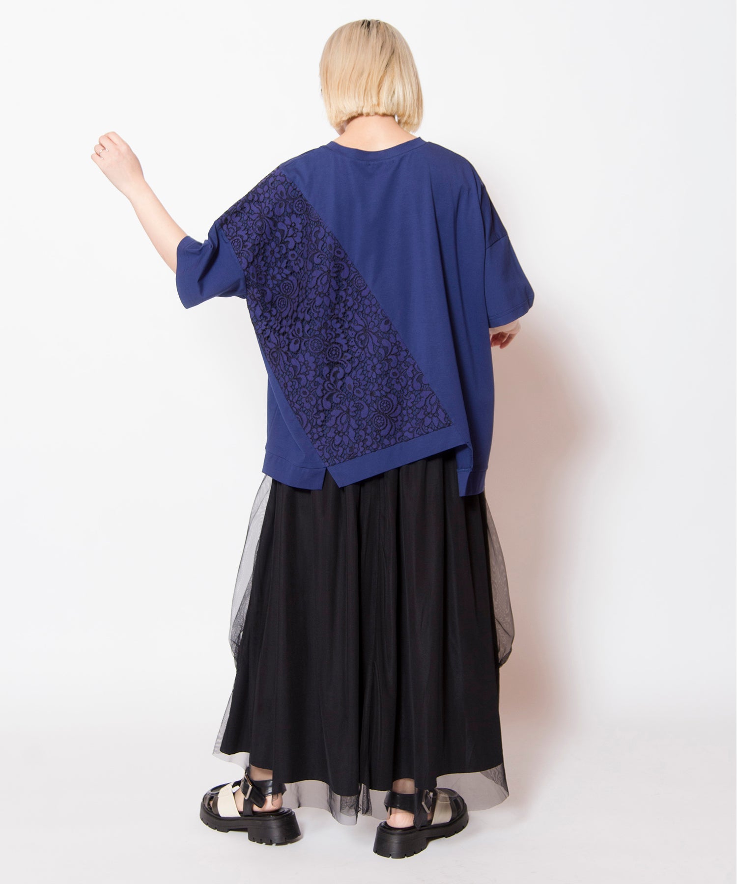BLACK styling(159cm)