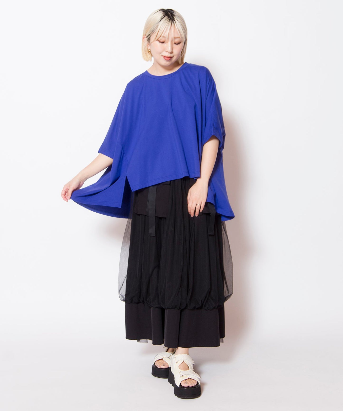 BLACK styling(159cm)