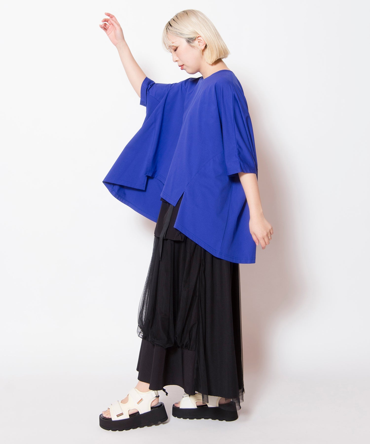 BLACK styling(159cm)