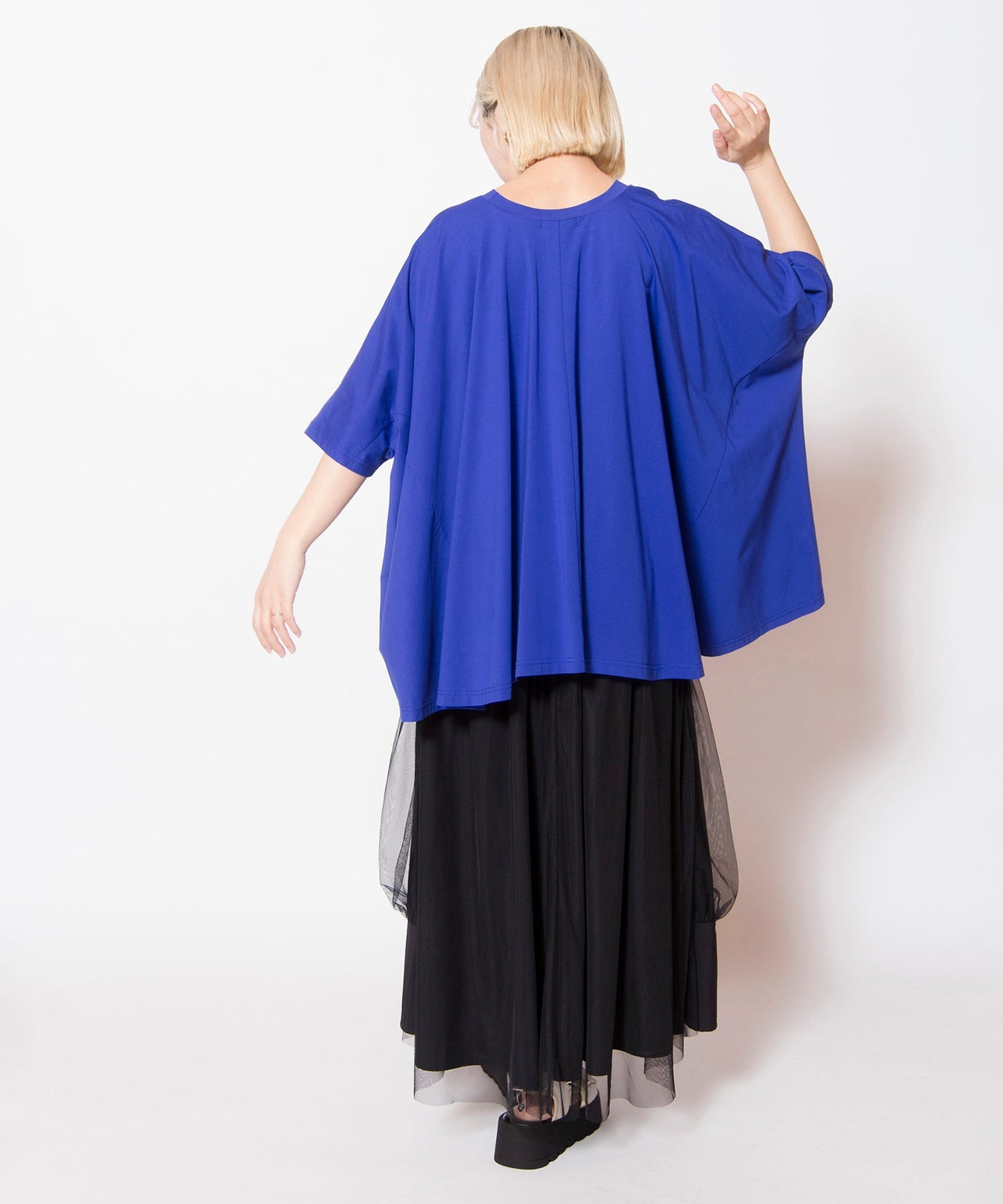 BLACK styling(159cm)