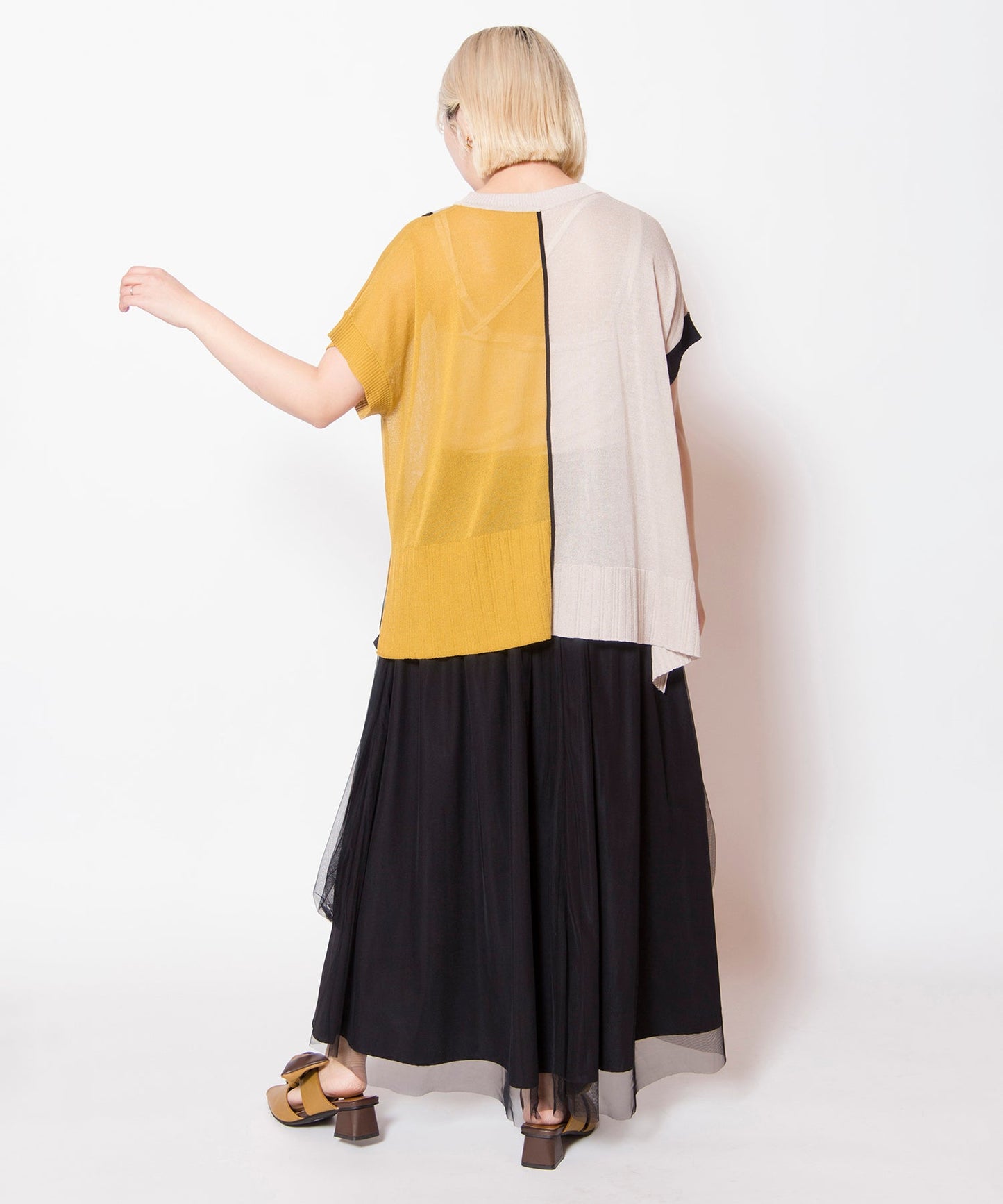 BLACK styling(159cm)