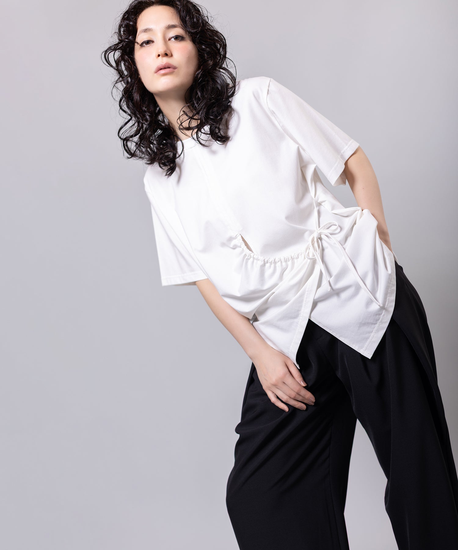 WHITE styling(167cm)