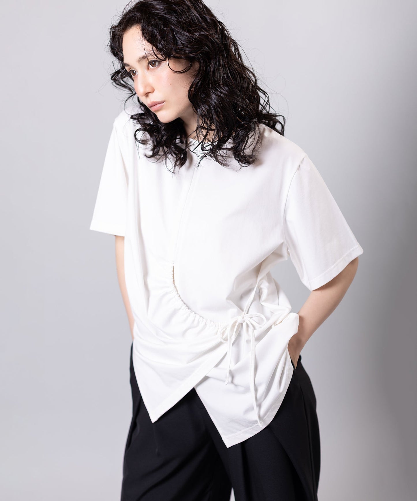 WHITE styling(167cm)